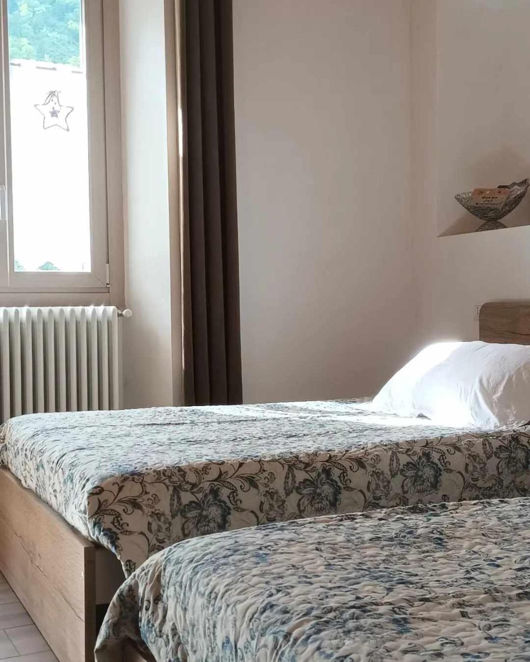 La Corte Del Segrino Canzo