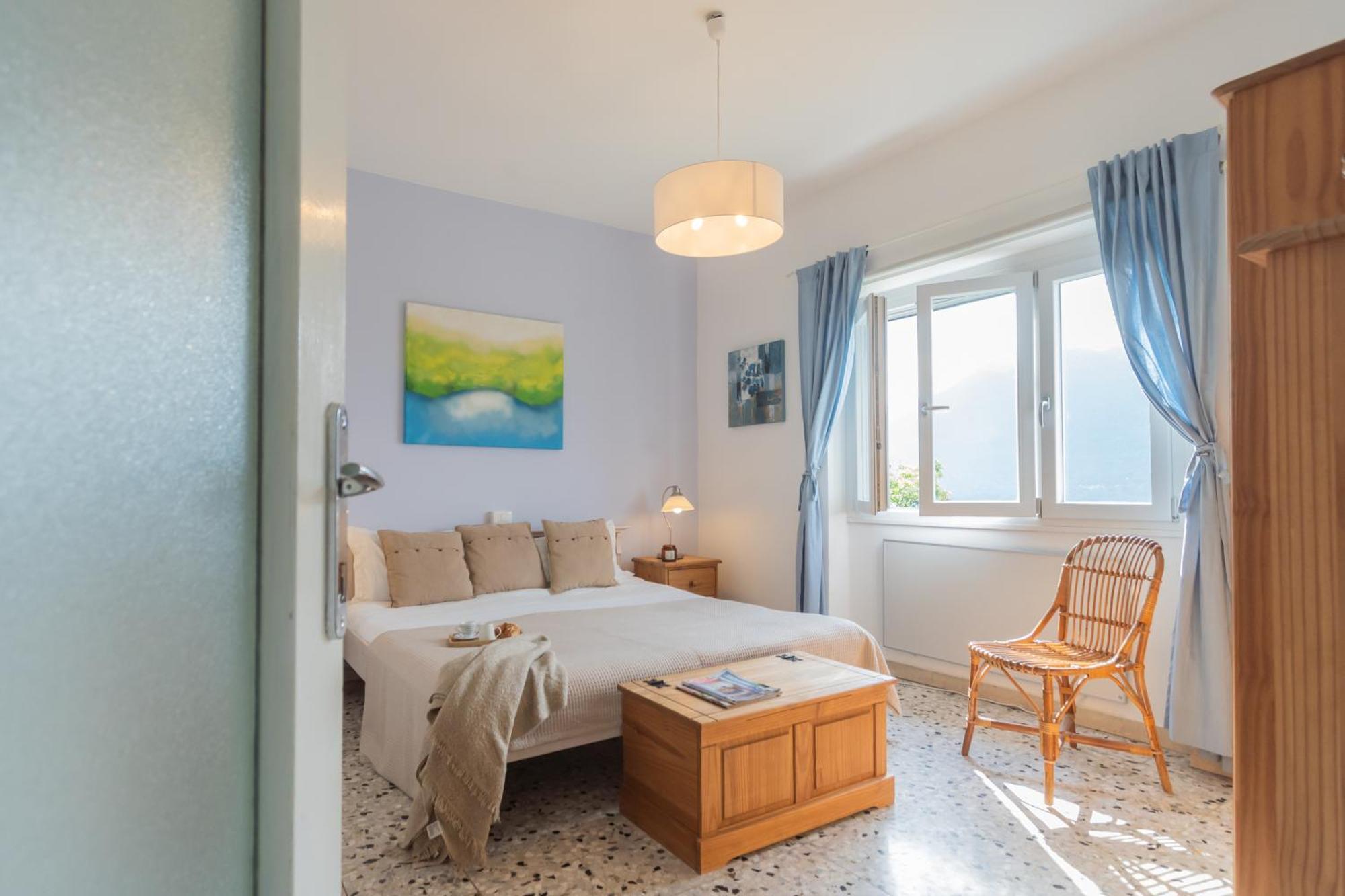Holiday home View By Rent