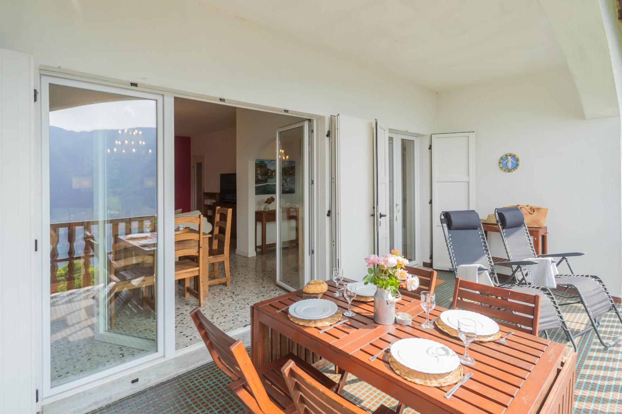 Holiday home View By Rent *