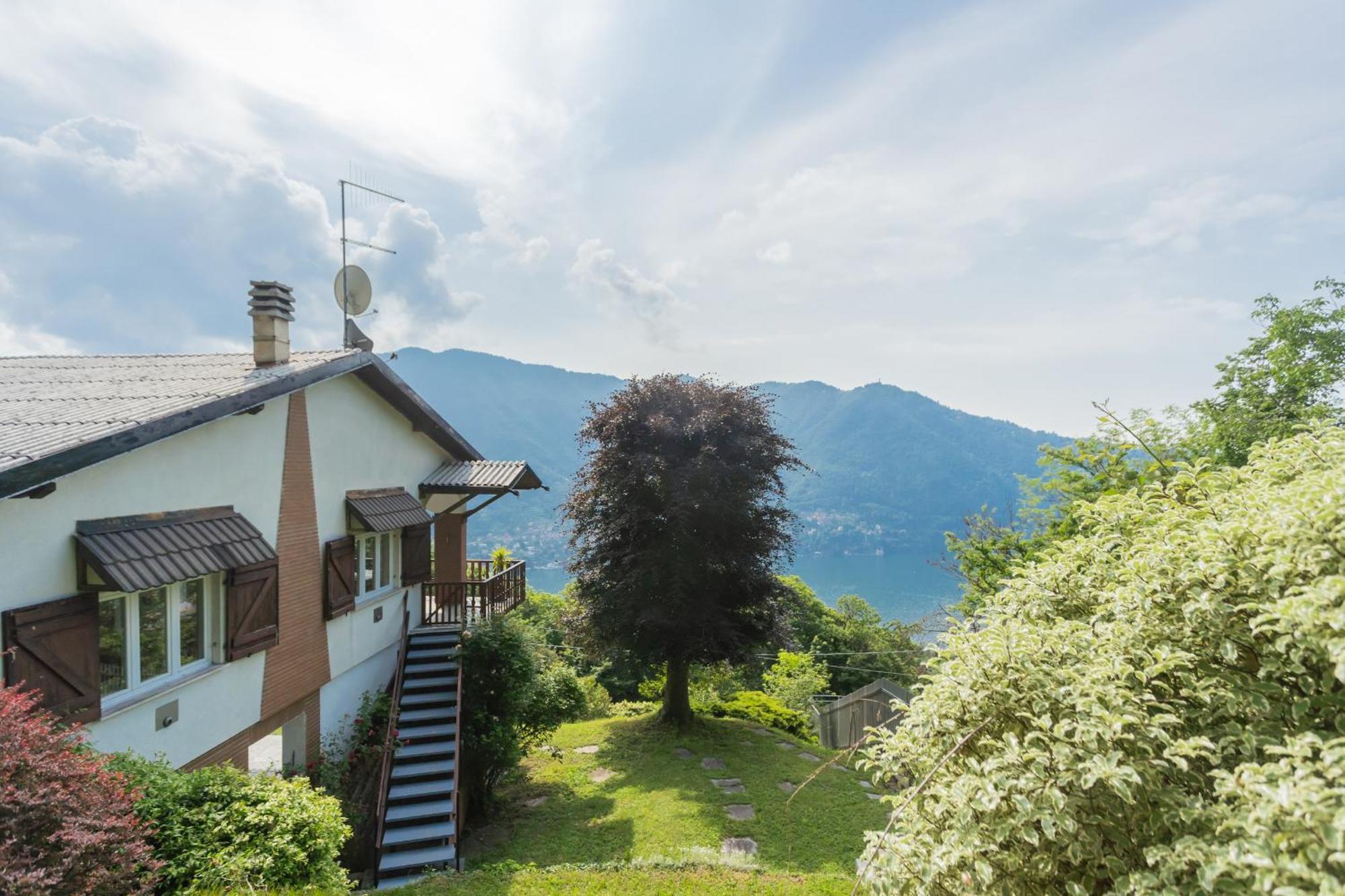 Holiday home View By Rent