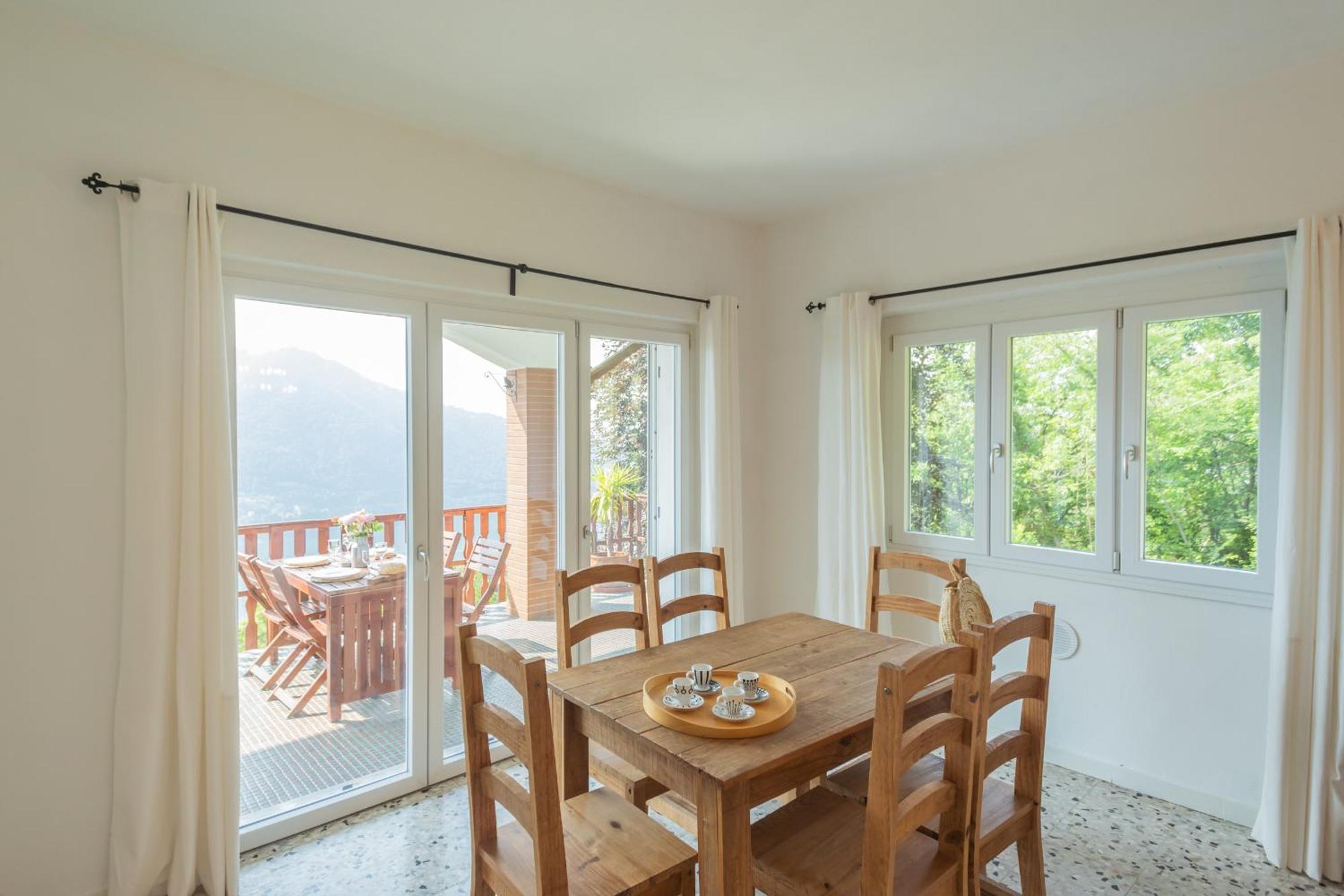 Holiday home View By Rent *