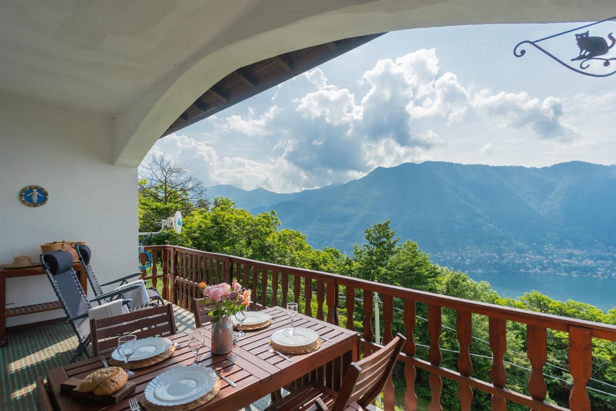 View By Rent Cernobbio