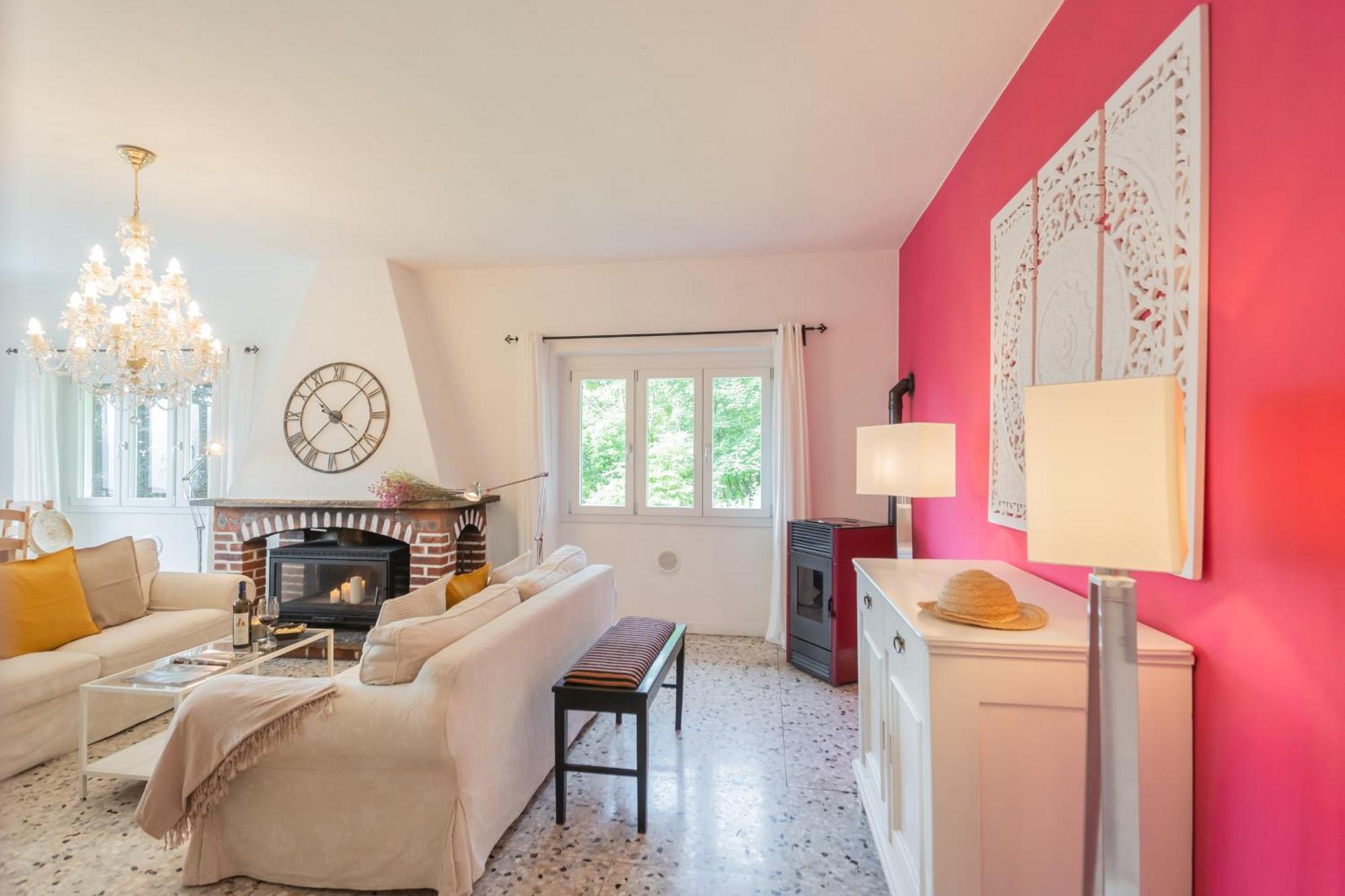 View By Rent Holiday home Cernobbio