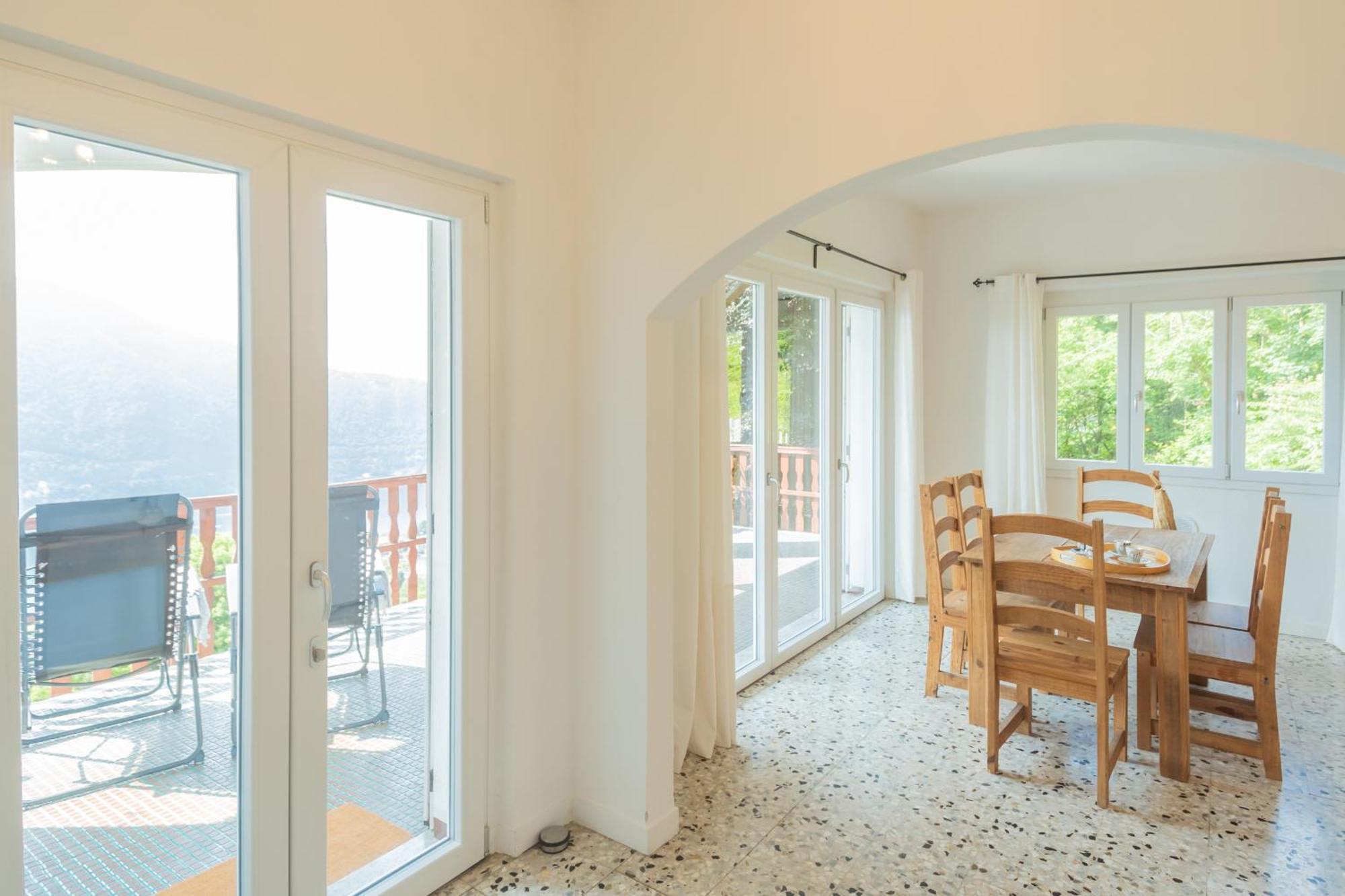 View By Rent Cernobbio