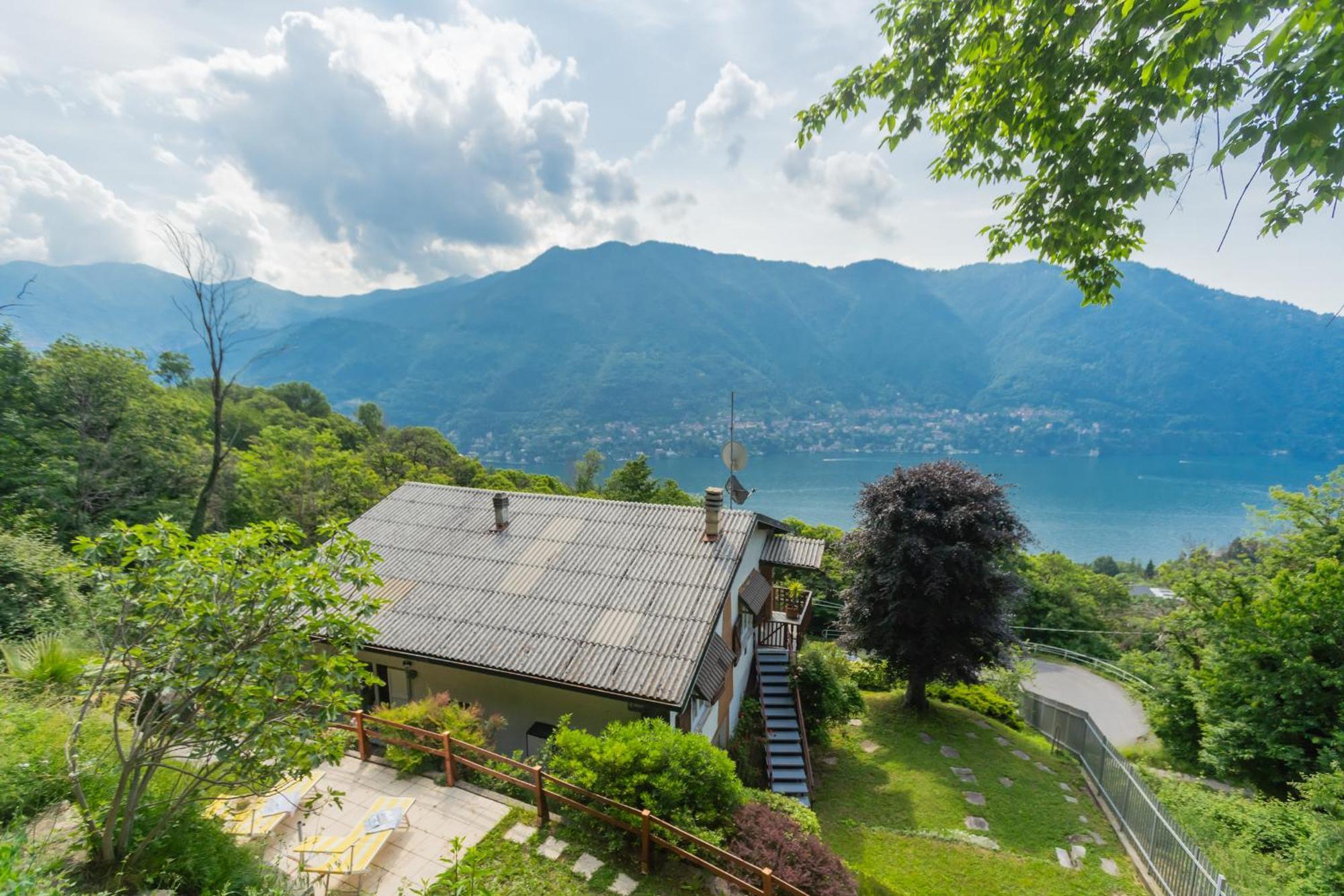View By Rent * Cernobbio