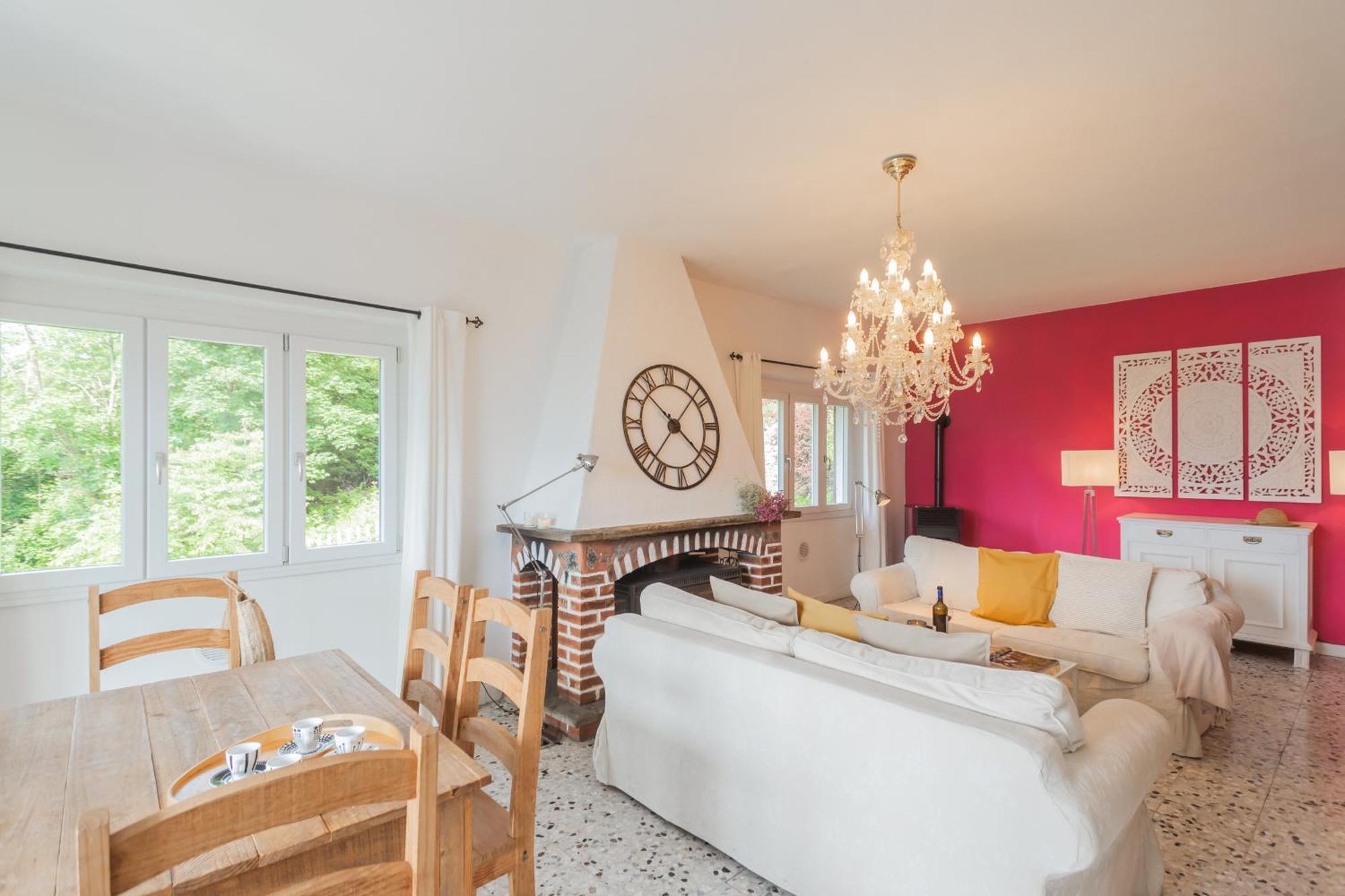 View By Rent Holiday home Cernobbio