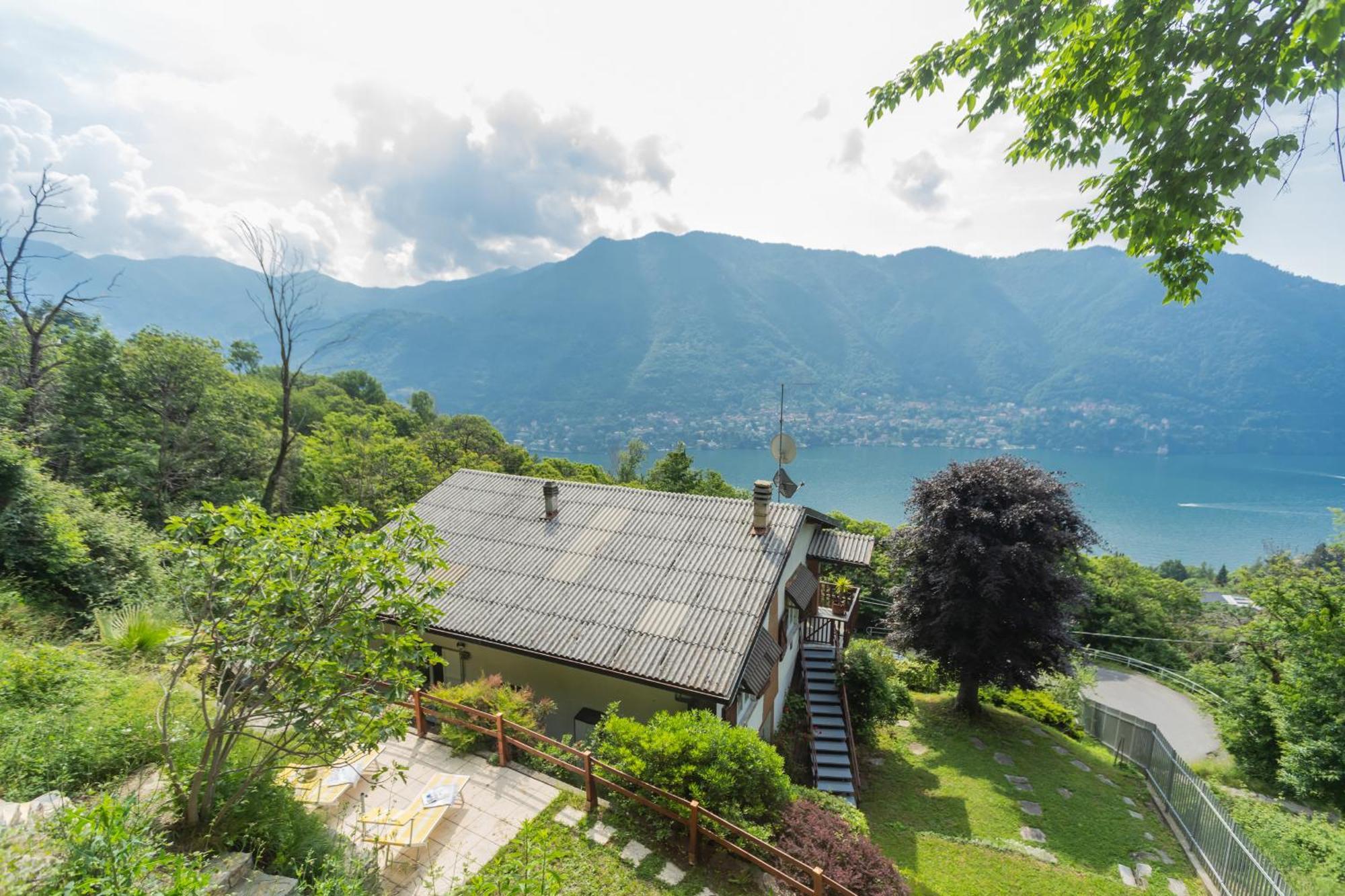 Holiday home View By Rent *