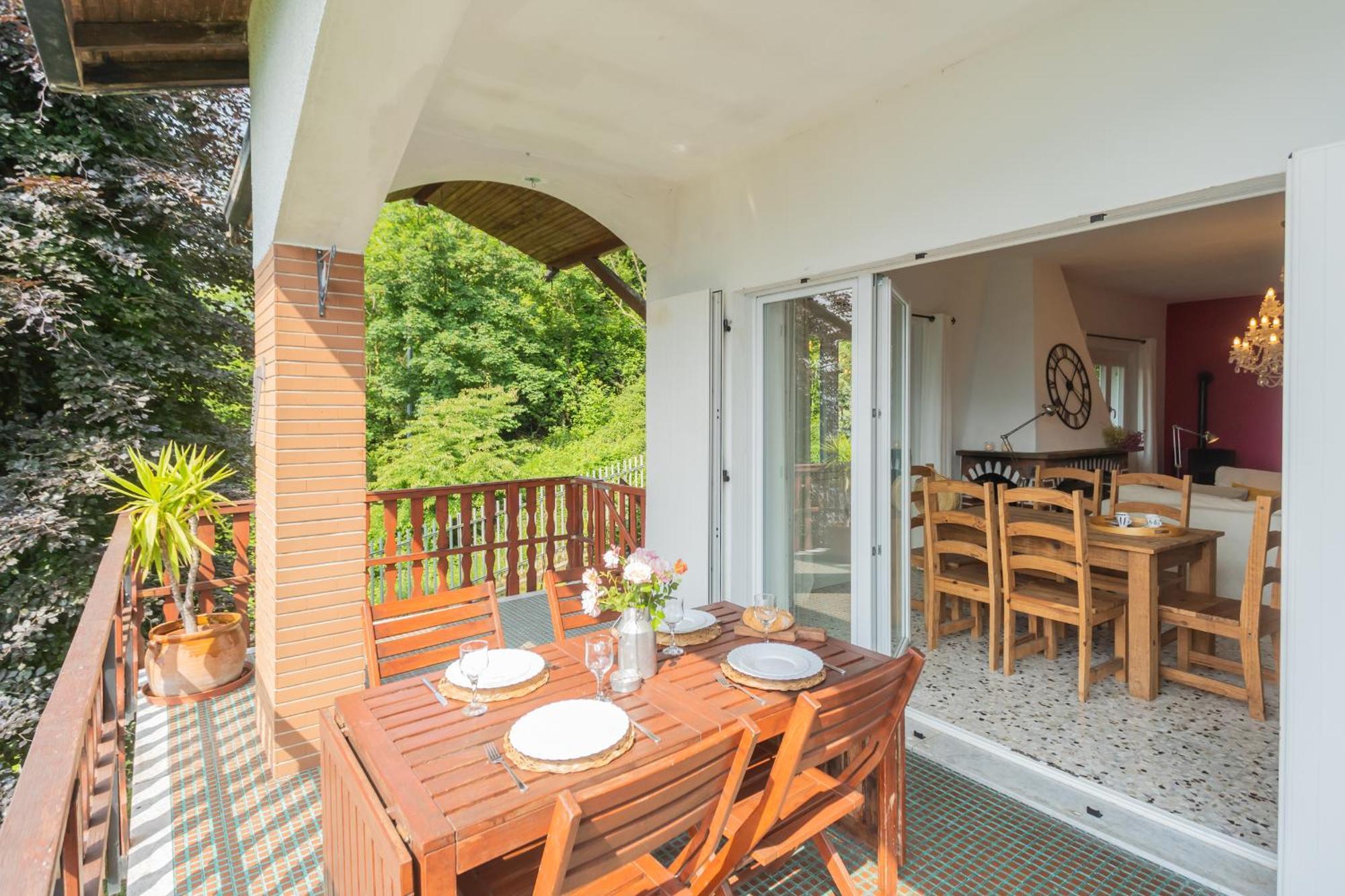 Holiday home View By Rent Cernobbio