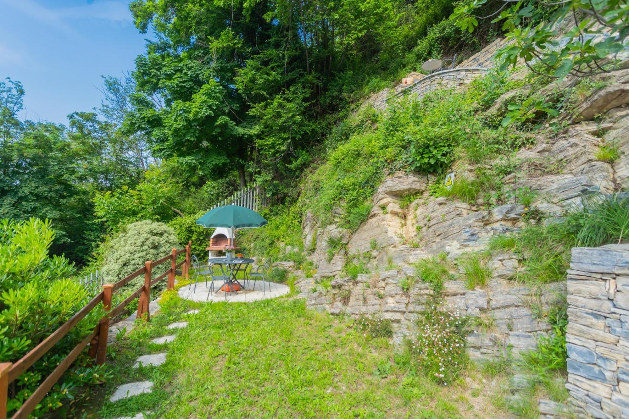 Holiday home View By Rent Cernobbio