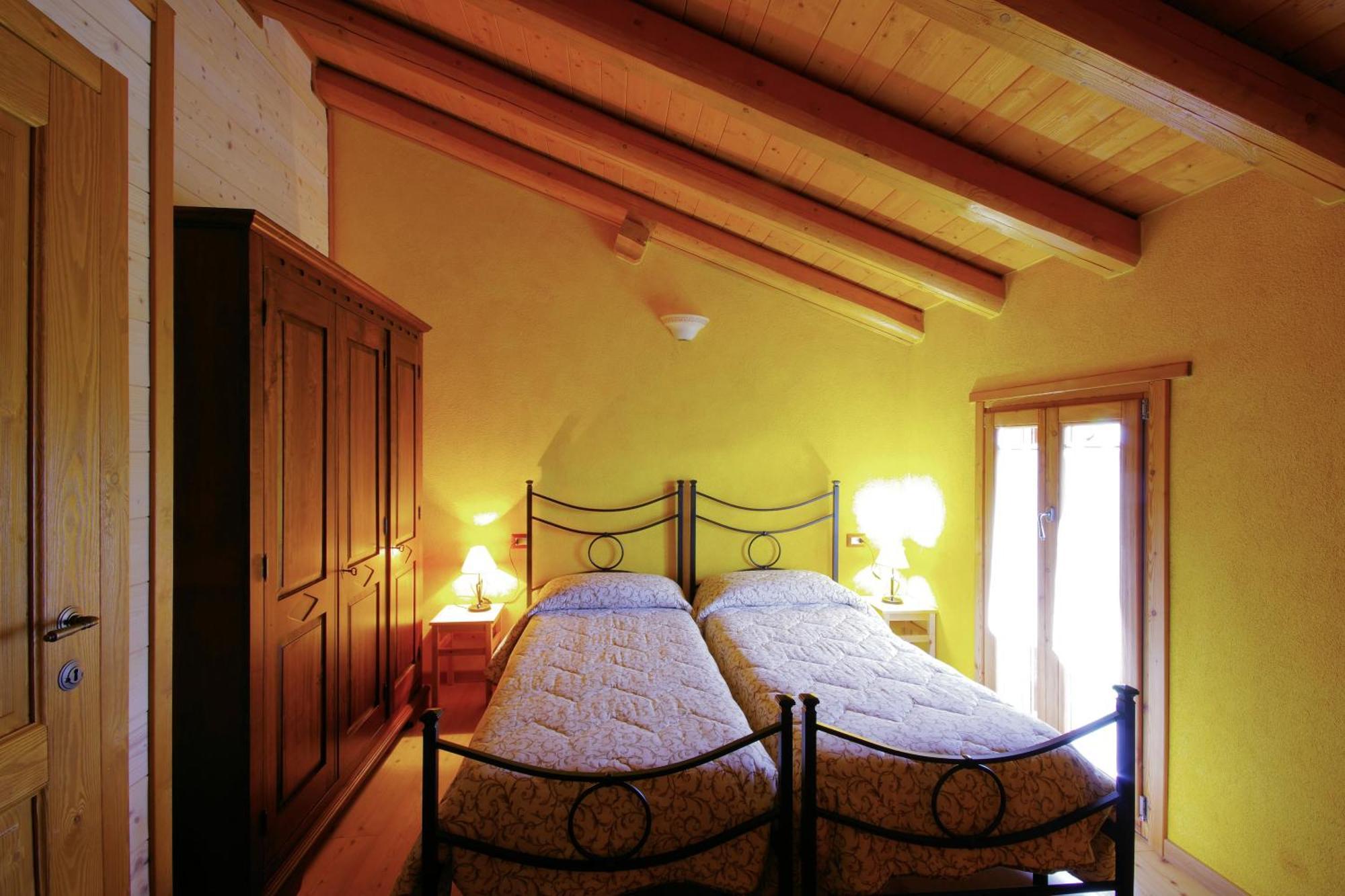 Holiday home Le Baite Di Bodone - Bodone Paradise