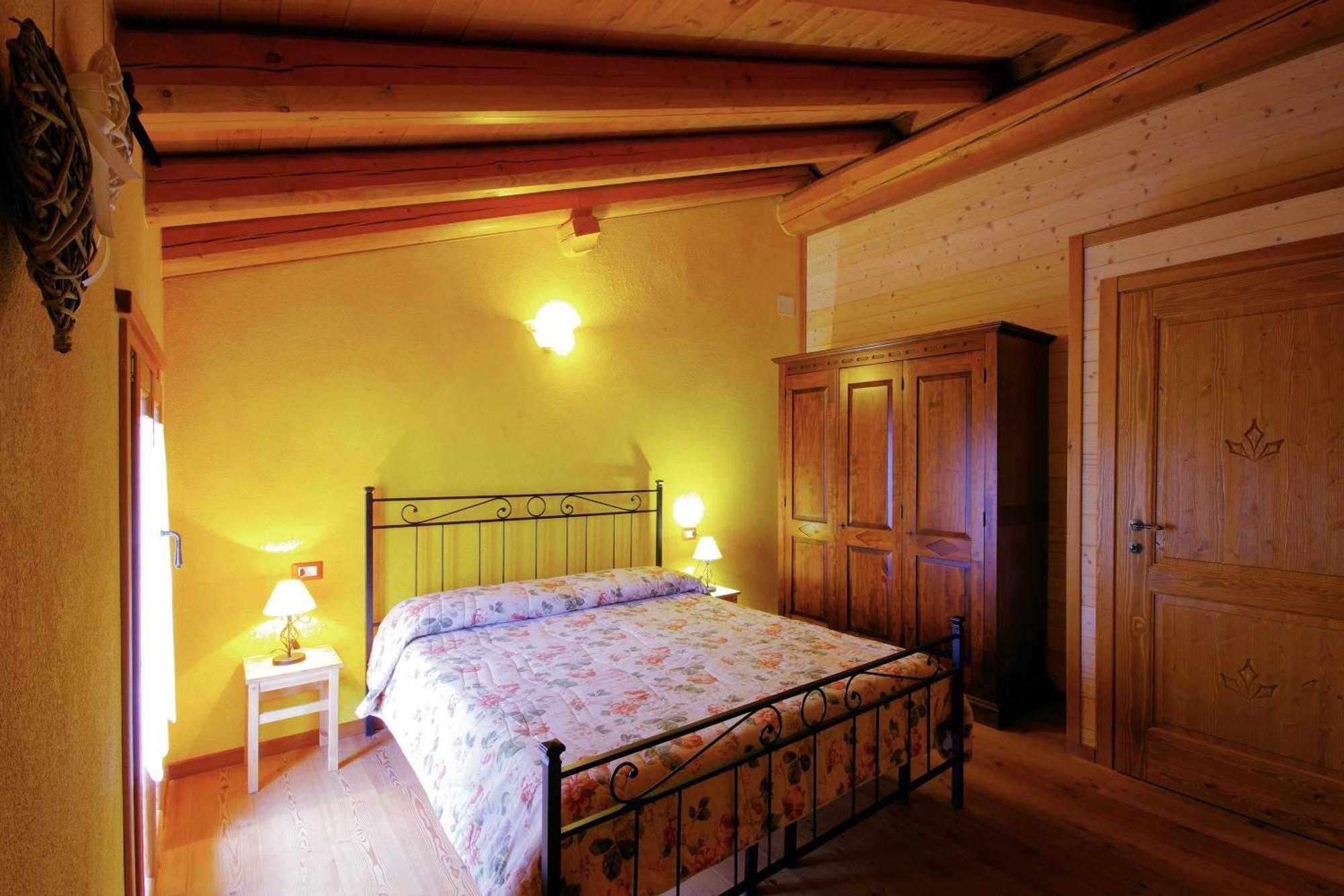 Holiday home Le Baite Di Bodone - Bodone Paradise