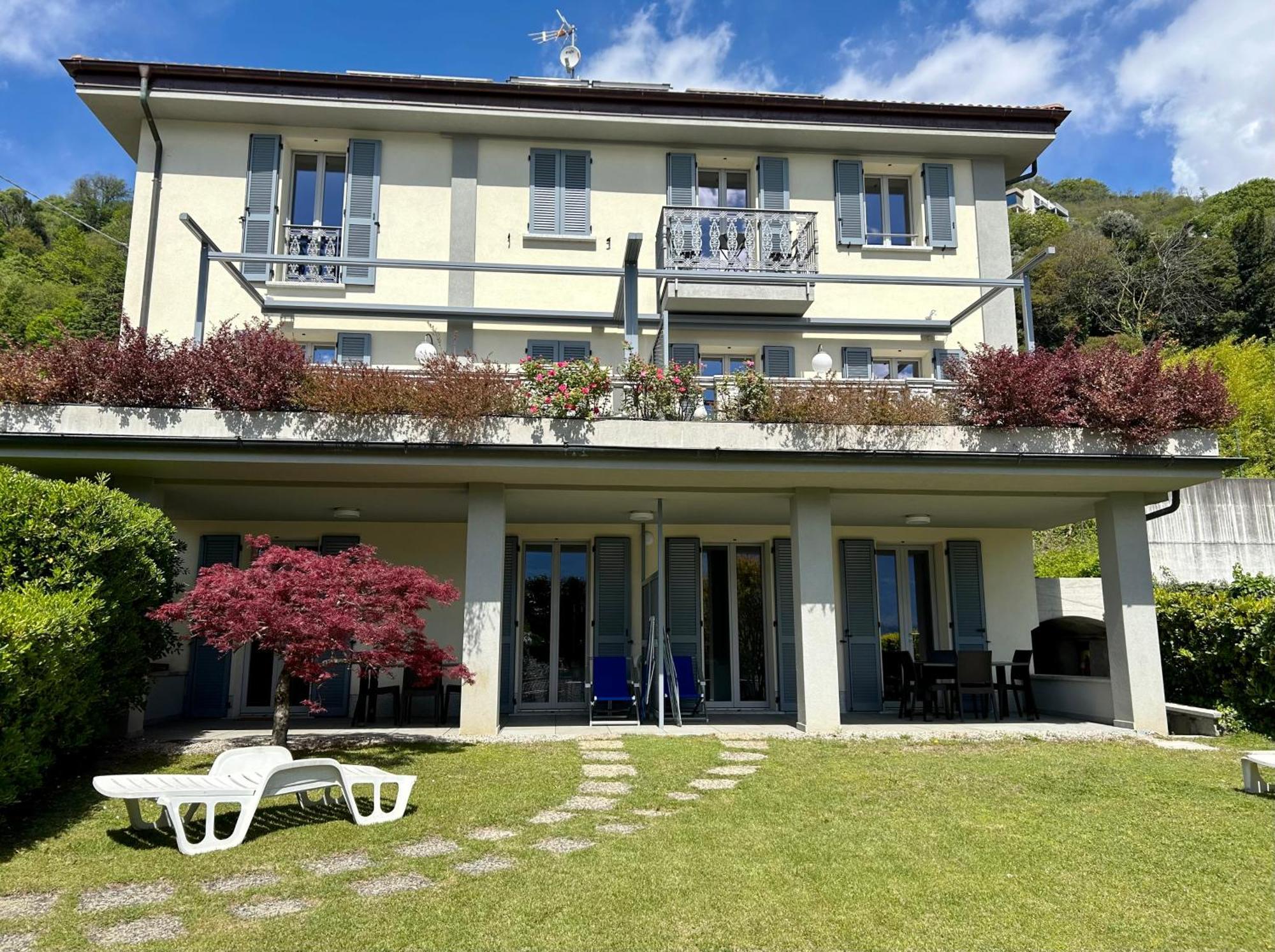 Il Bosso Apartment