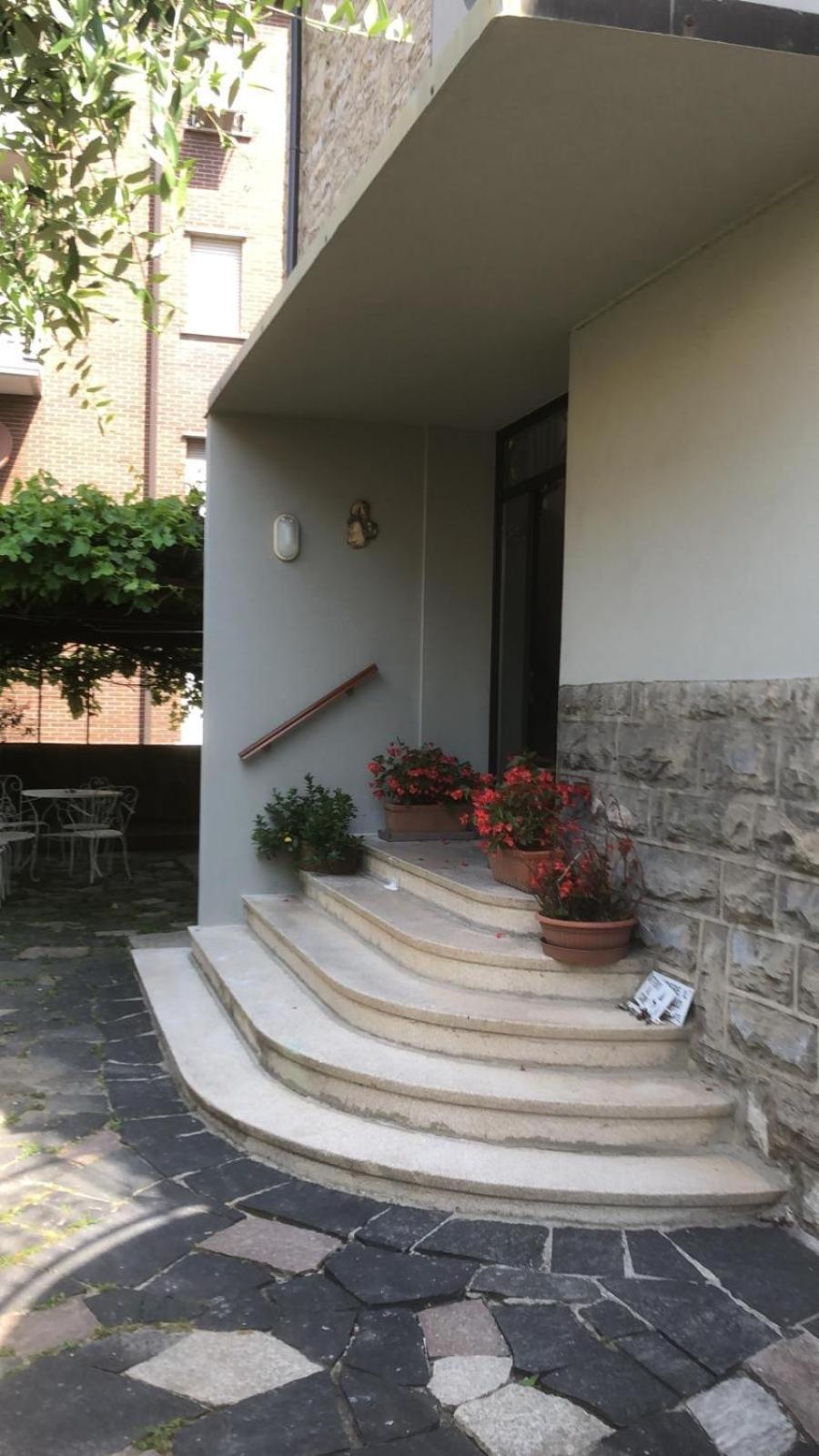 Nuova Nonna Prassede Con Giardino E Posto Auto * Lecco