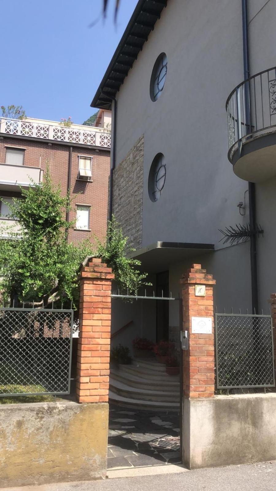 Holiday home Nuova Nonna Prassede Con Giardino E Posto Auto