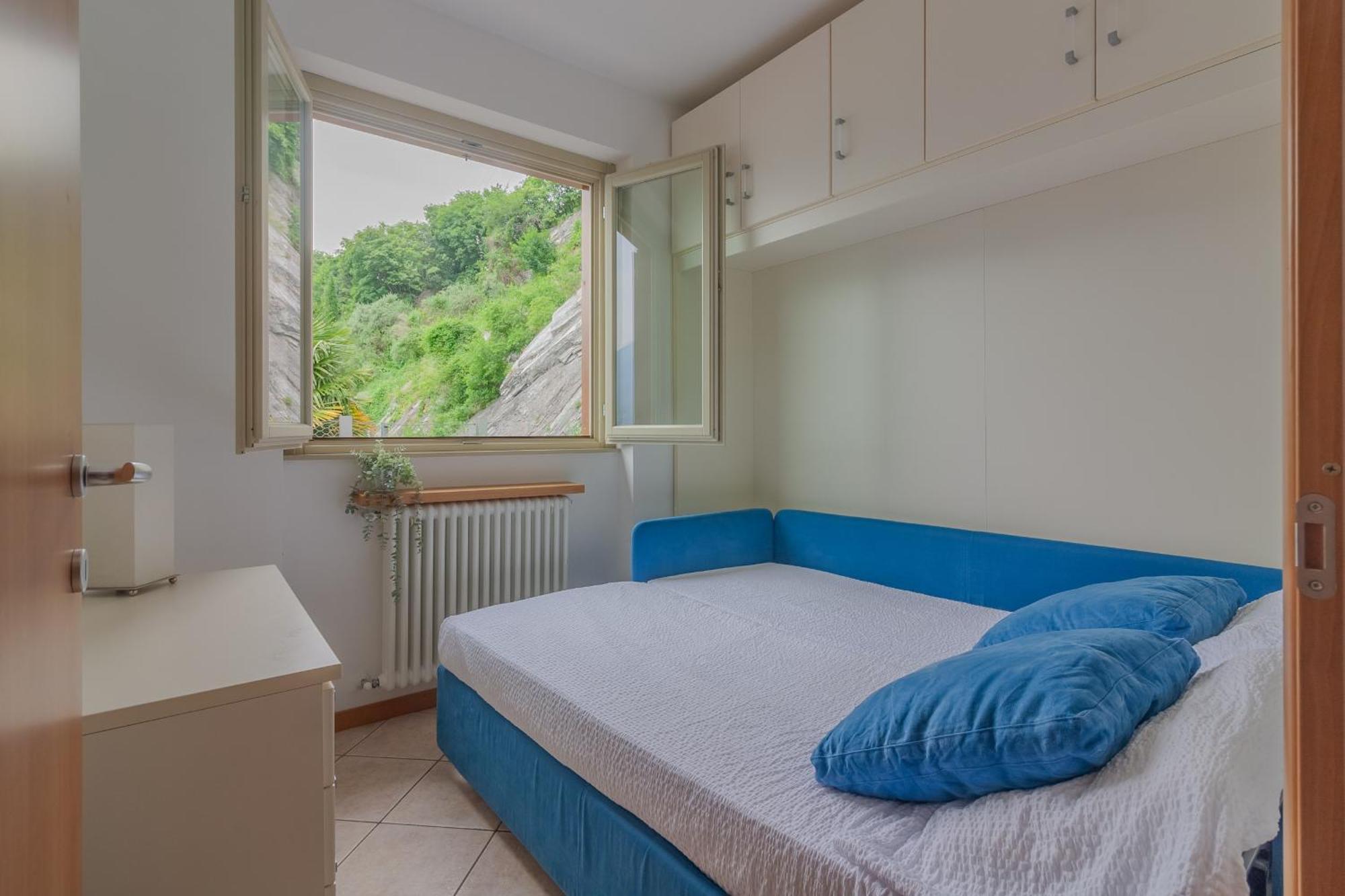 Casa Andrea Varenna