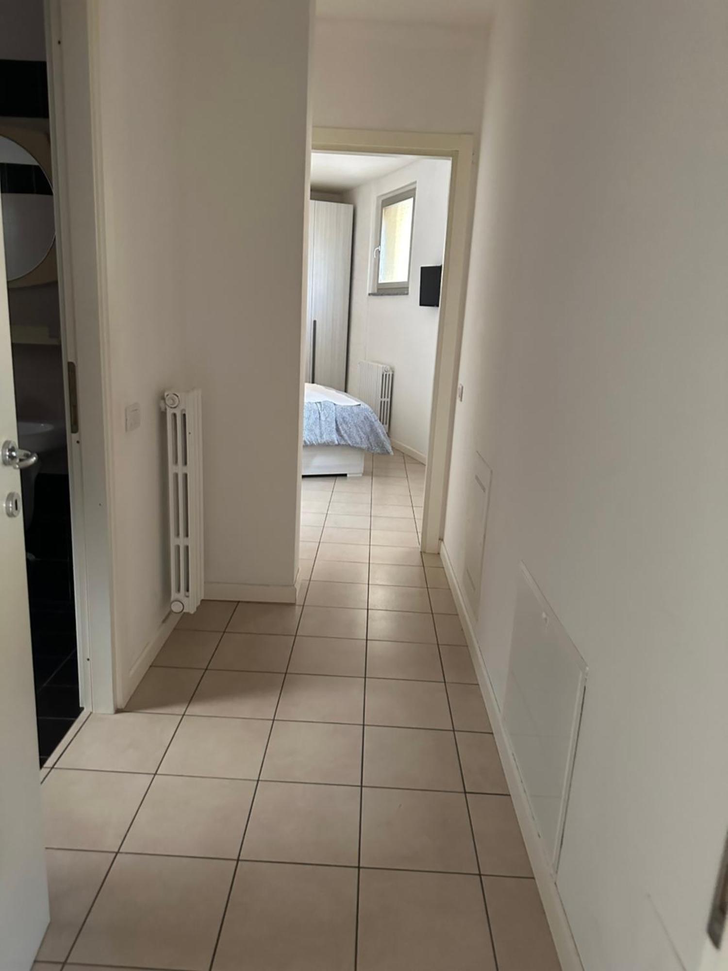 Appartamento Casa Ideale Lecco