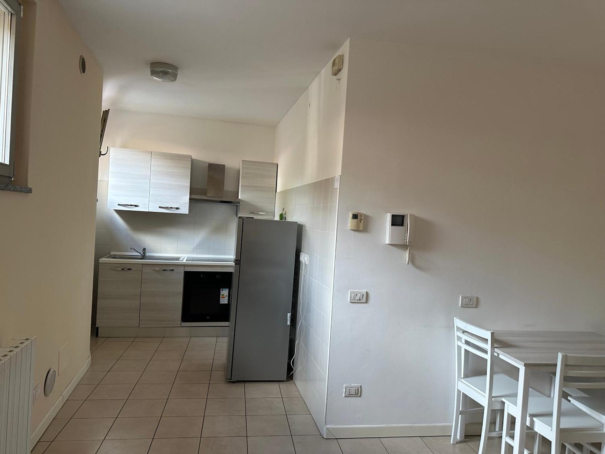 Appartamento Casa Ideale Lecco