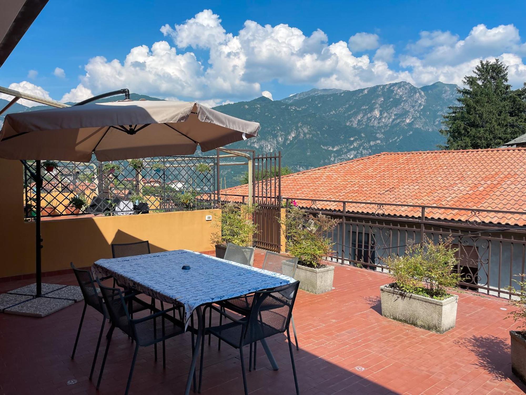 Terrazza San Martino Apartment *