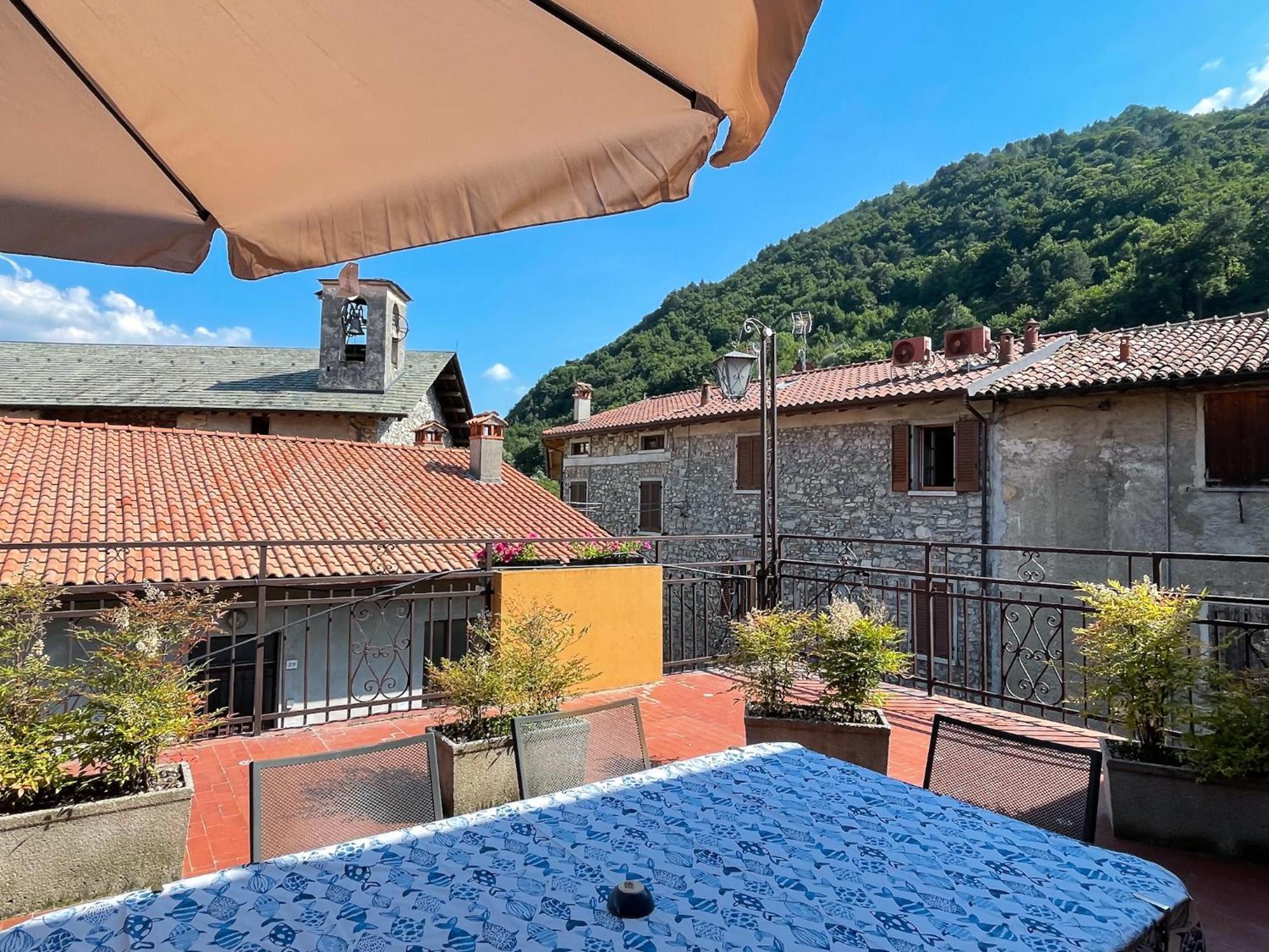 Terrazza San Martino *