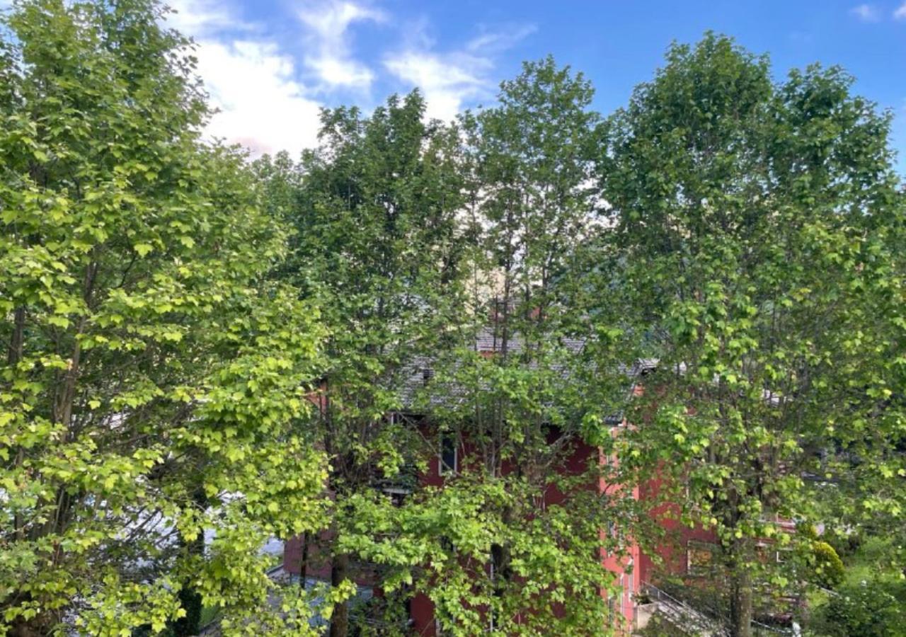 Apartment Accogliente