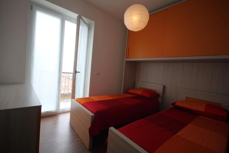 My Holiday - Casa Adele - Glicine Apartment Vercana