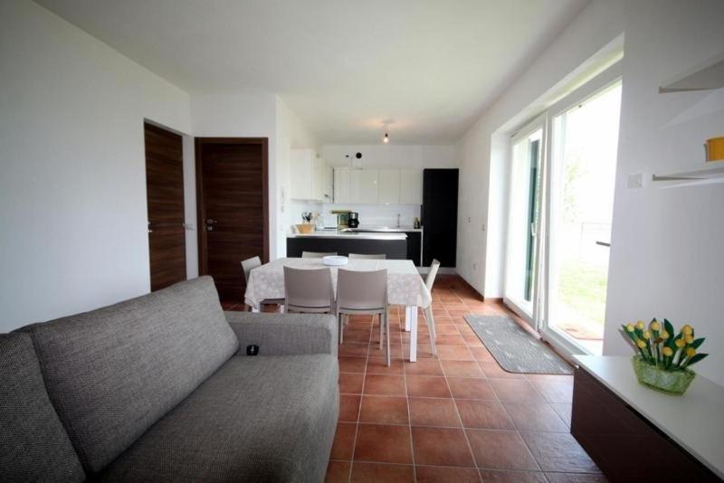 My Holiday - Casa Adele - Glicine Apartment *