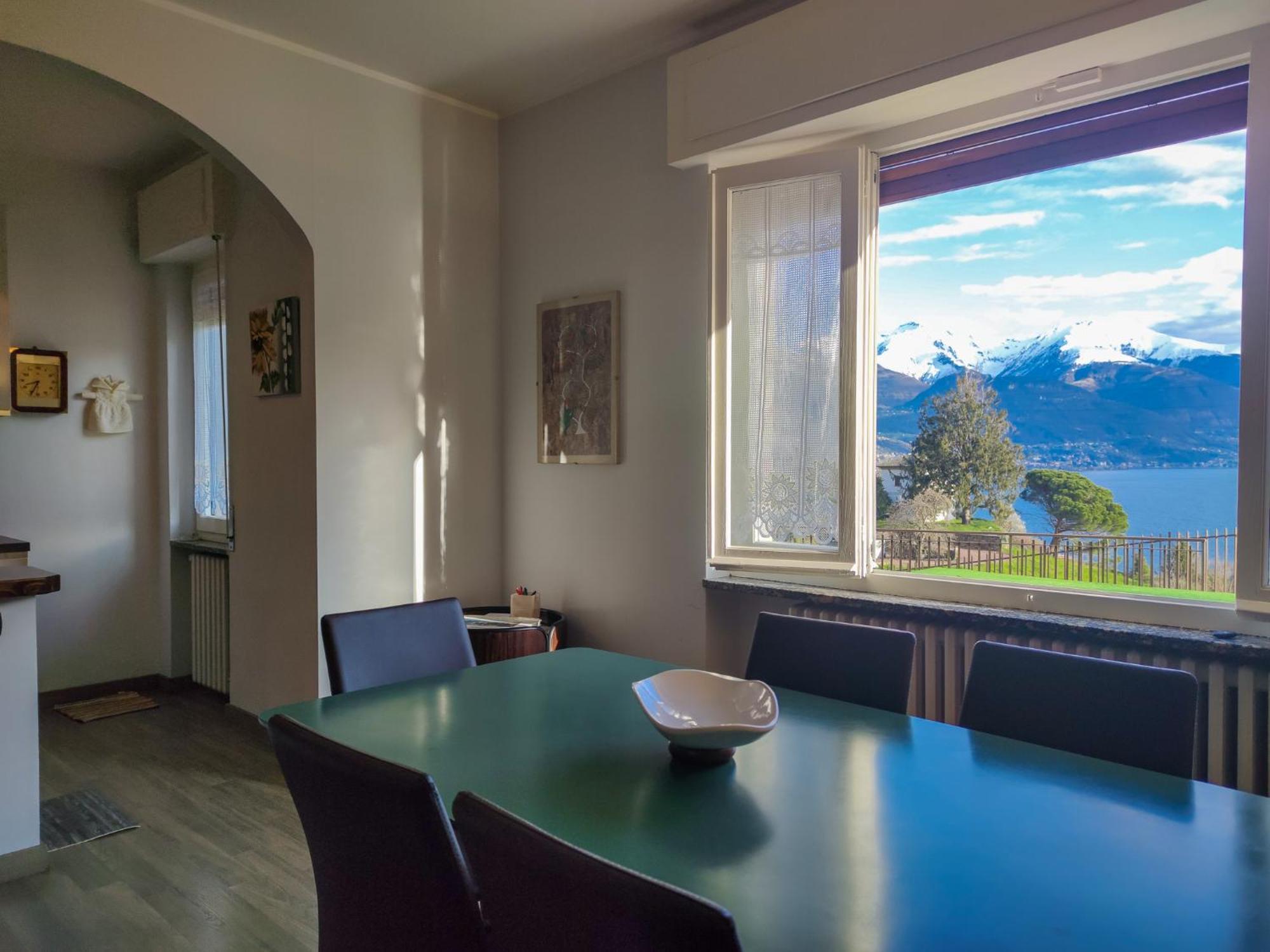 La Pianellina Apartment Pianello Del Lario