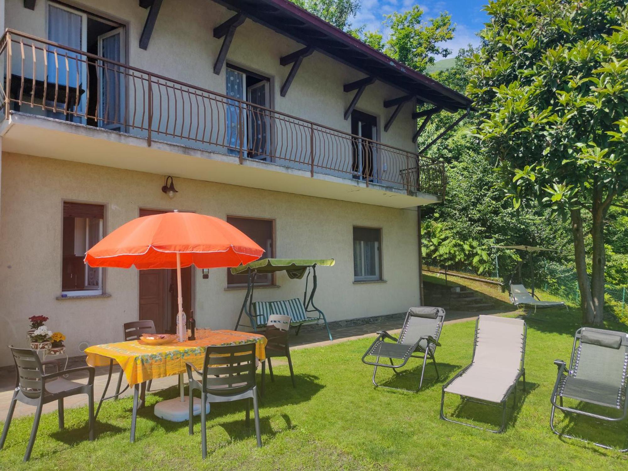 La Pianellina Apartment