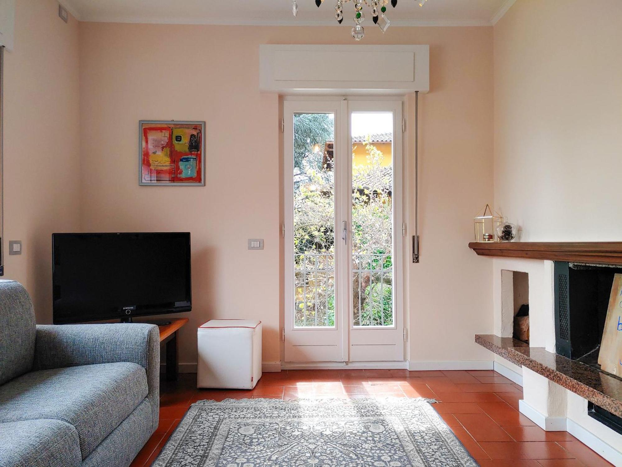 Pianoforte Apartment *