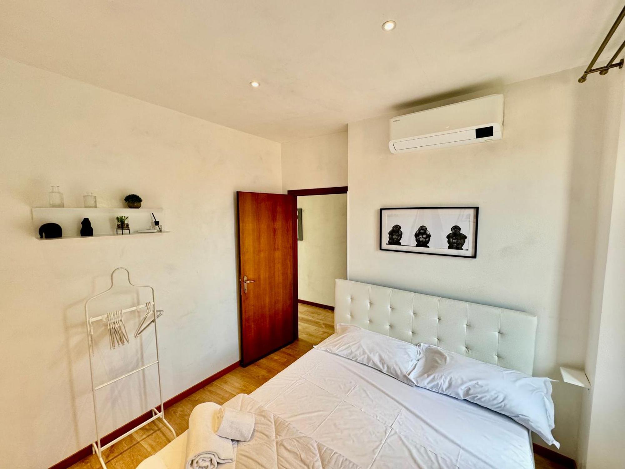 2bd Near The Station * Côme