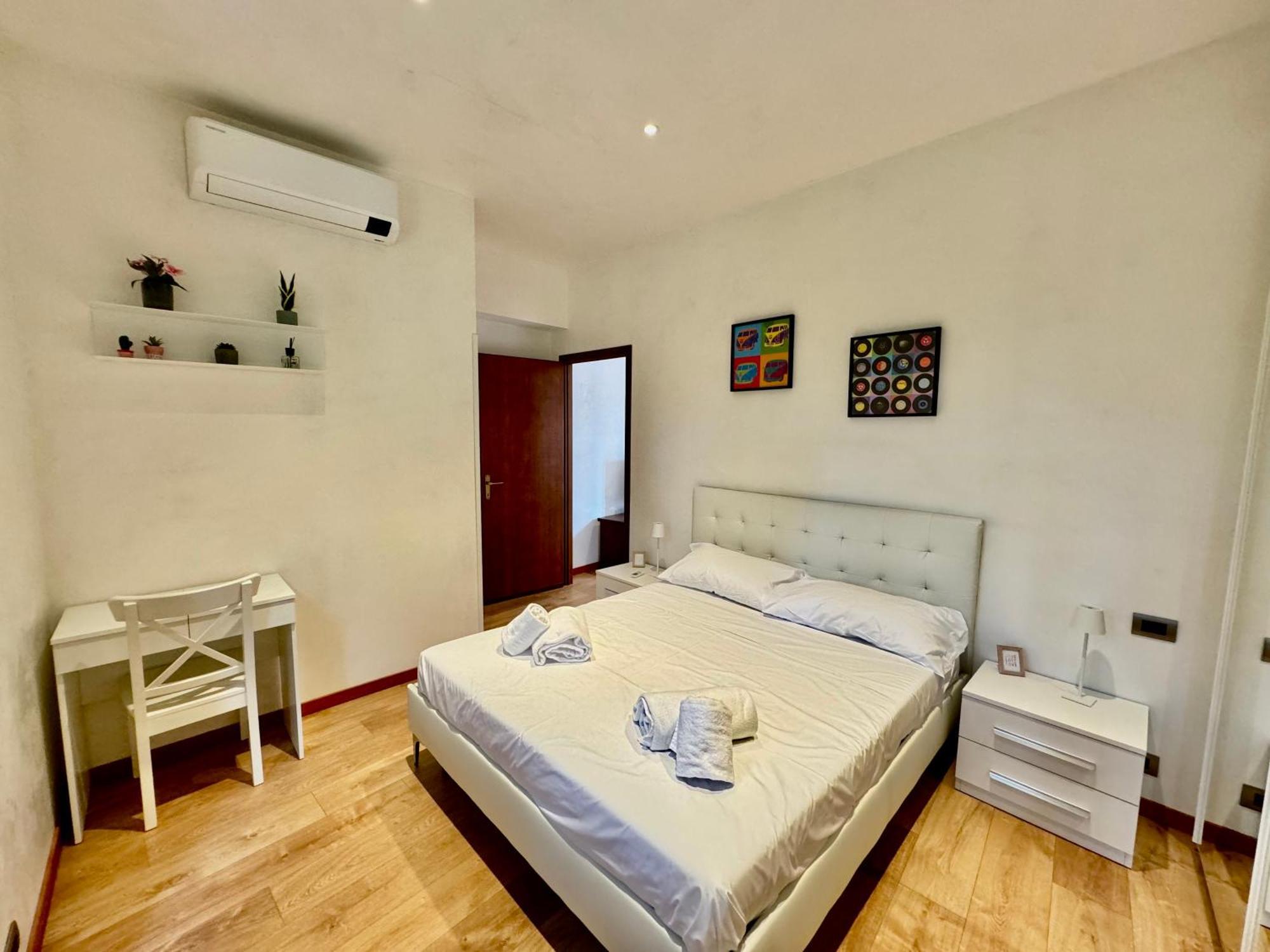 2bd Near The Station Appartamento Côme