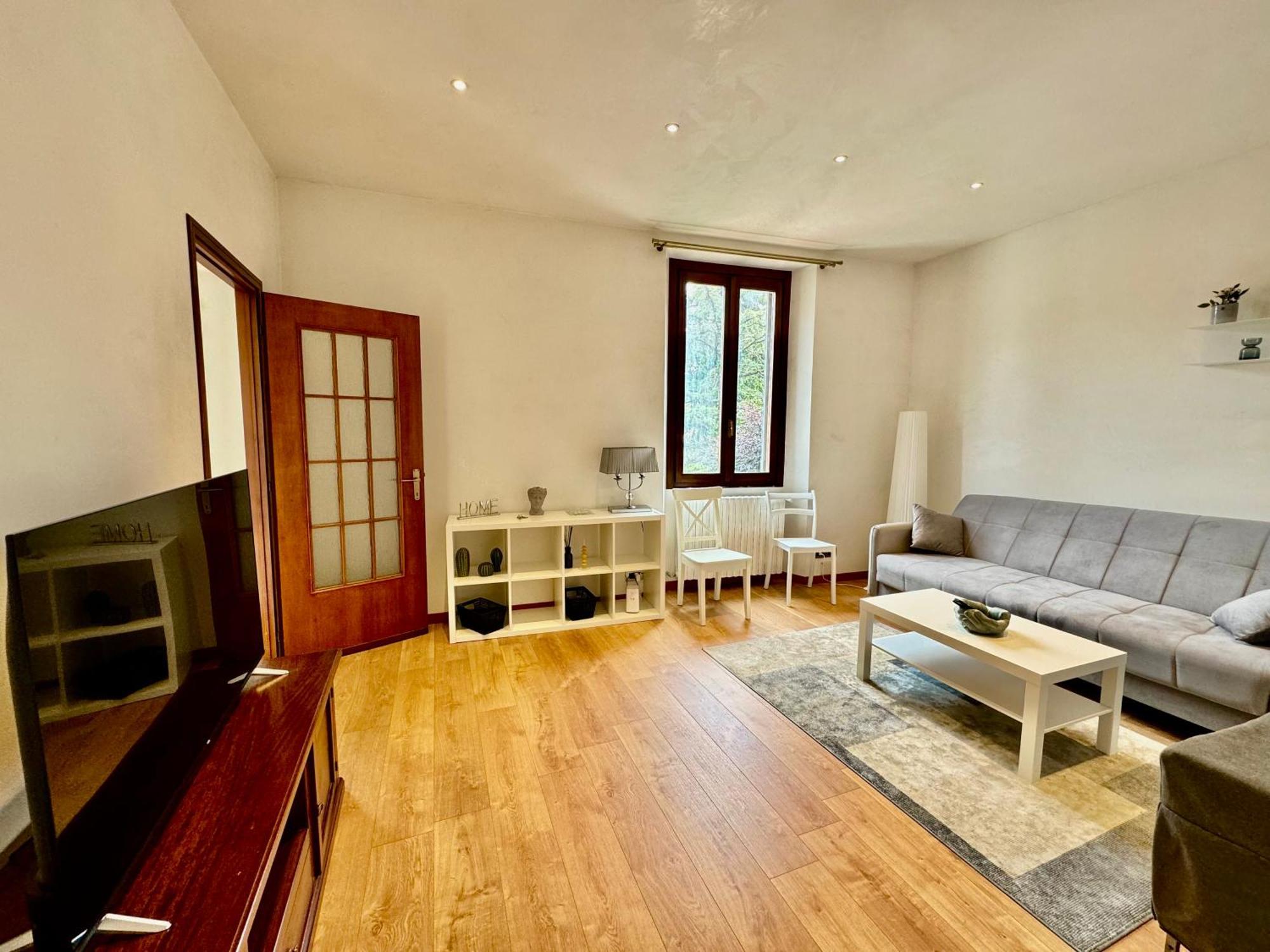 2bd Near The Station Côme