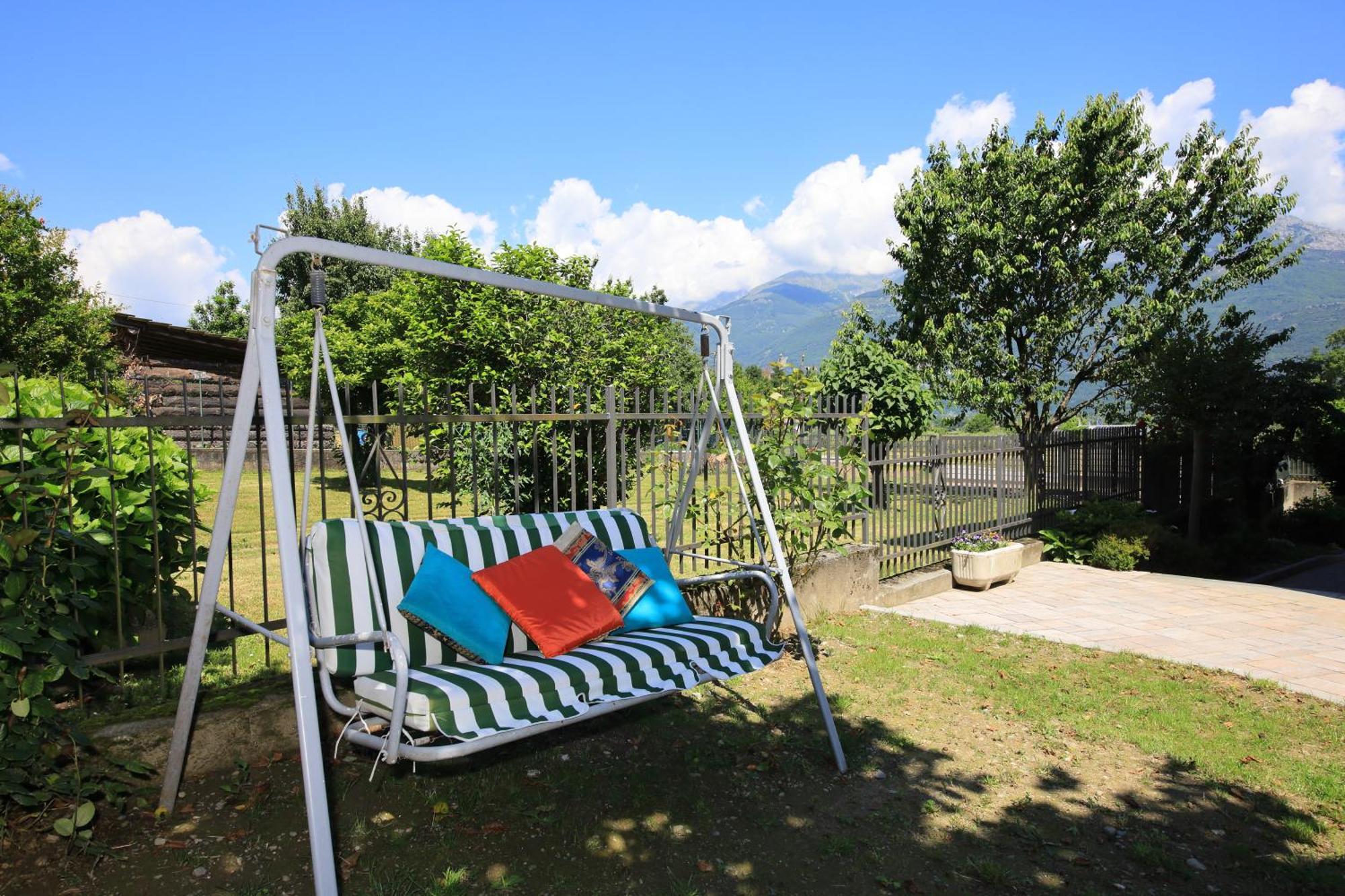 Apartment Casa Didi & Rosi - Colico