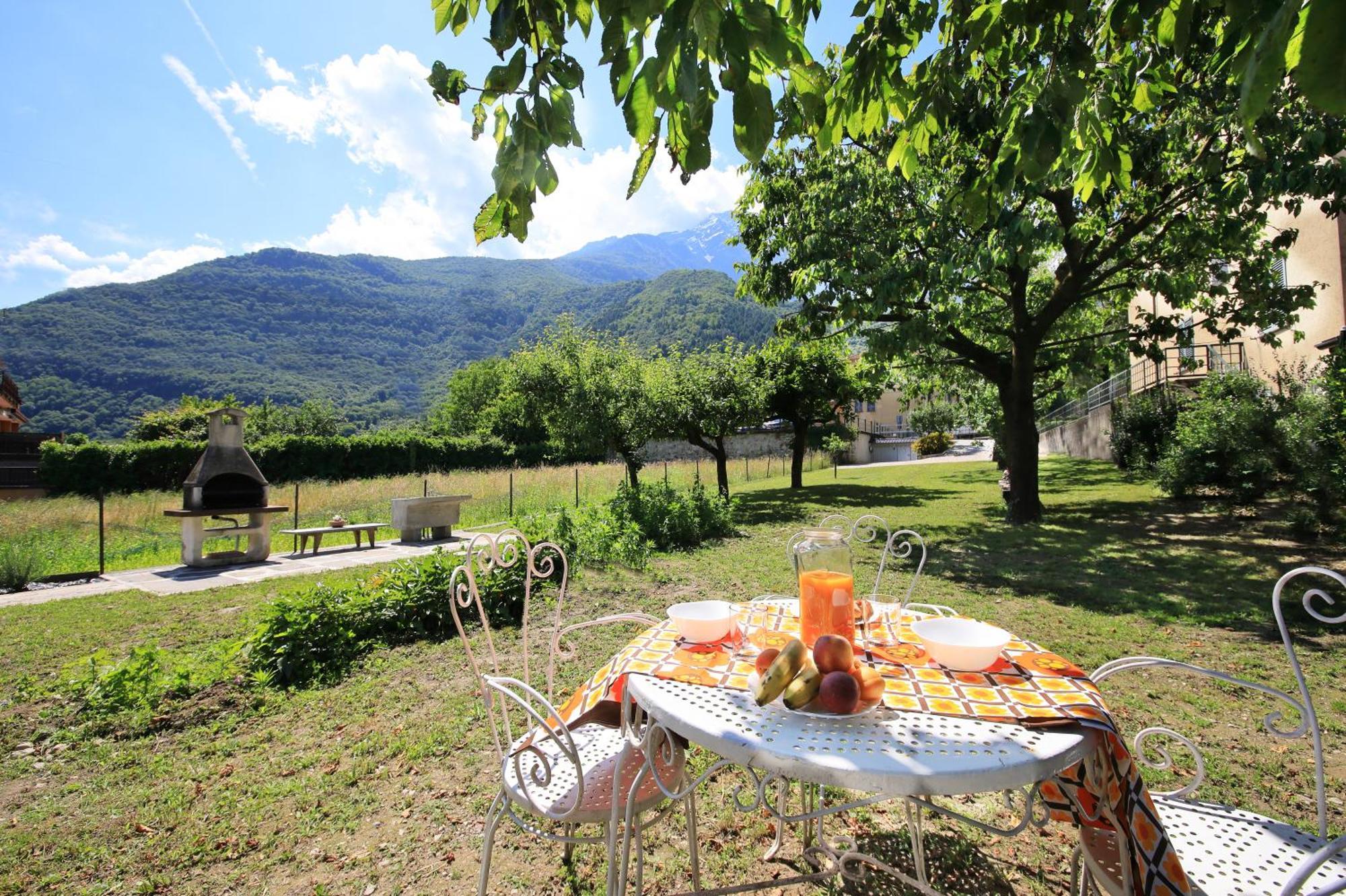 Casa Didi & Rosi -