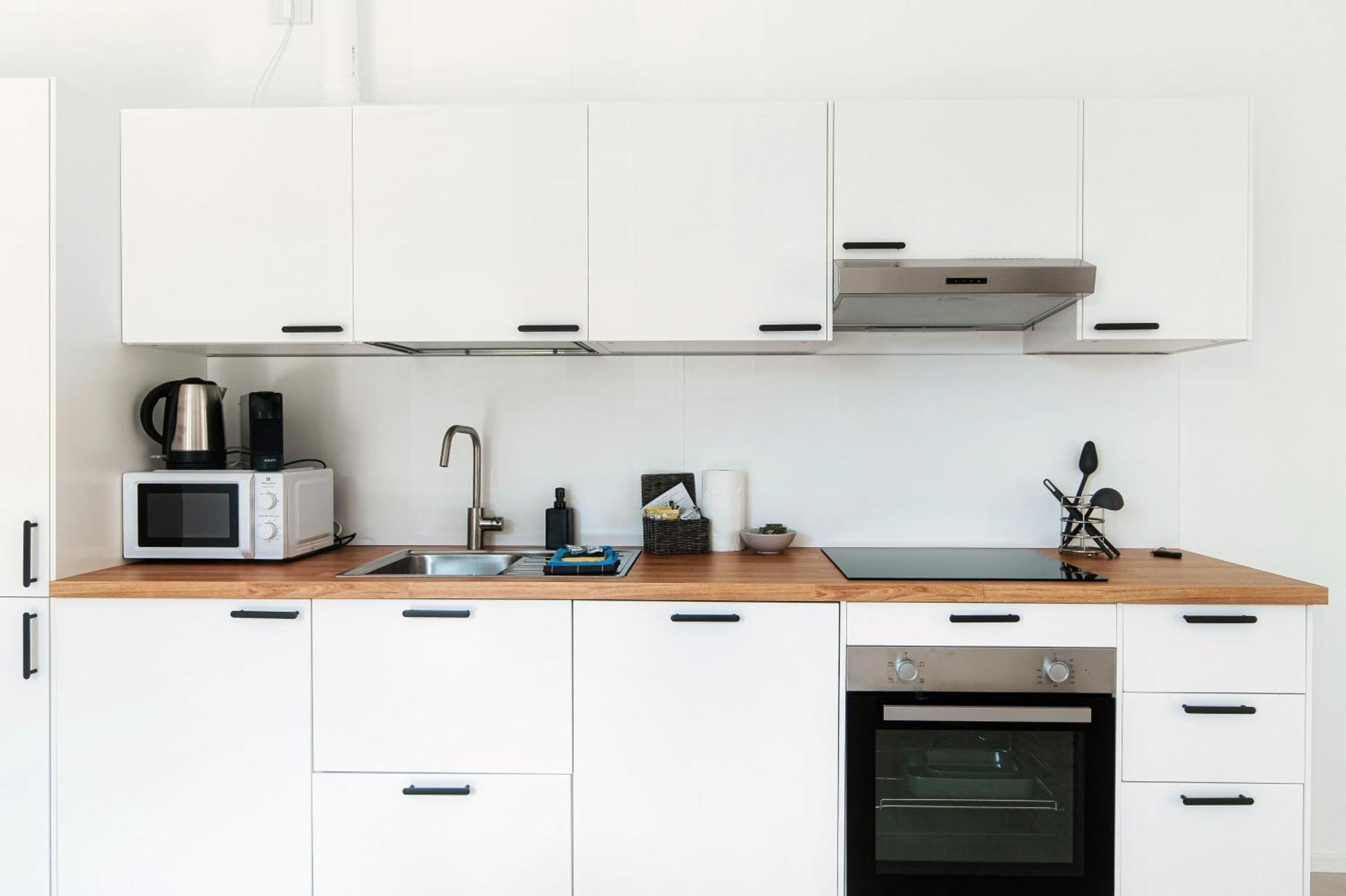 Apartment Lario By Quokka 360 - With Parking Next To