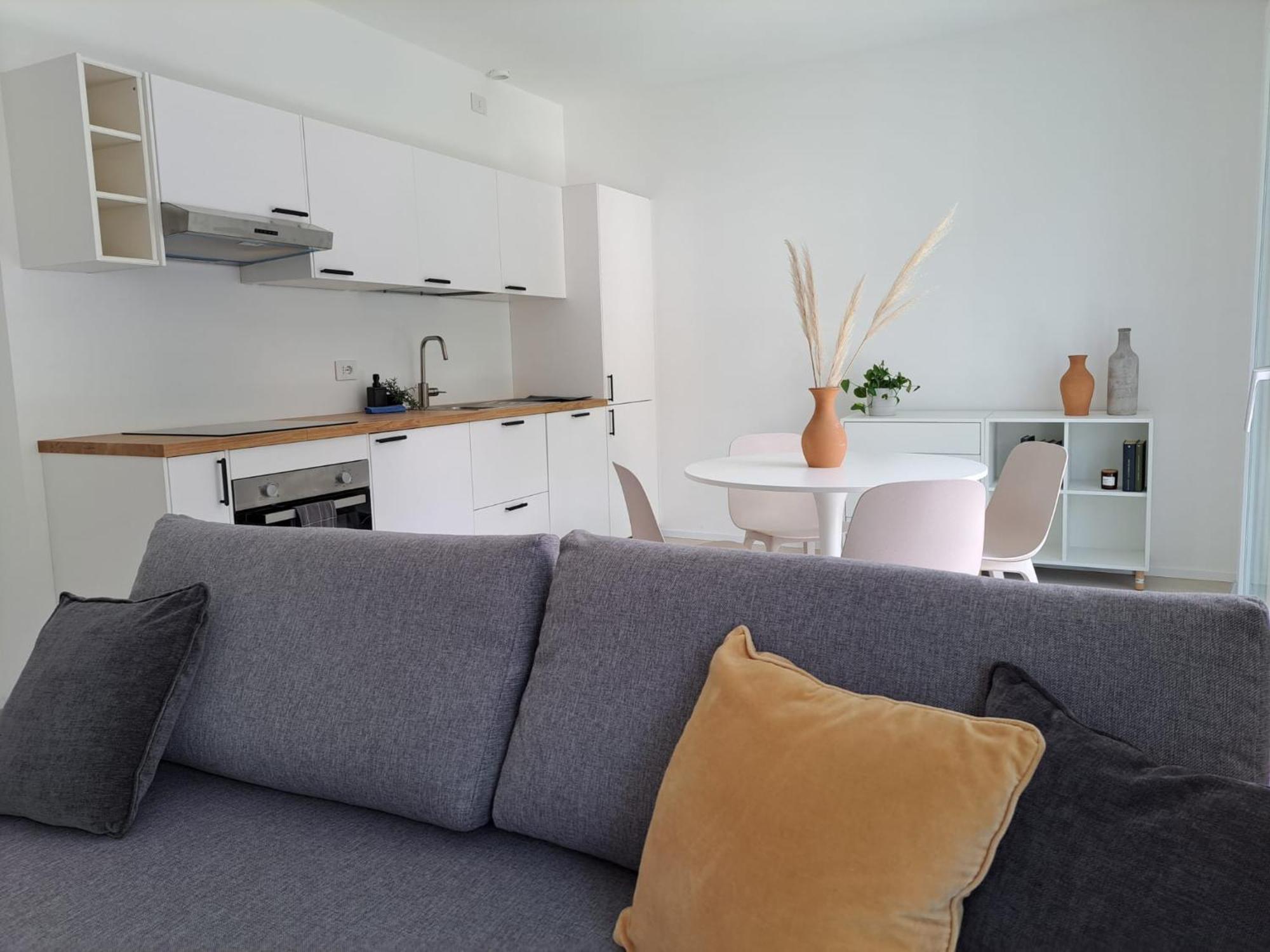 Lario By Quokka 360 - With Parking Next To Como