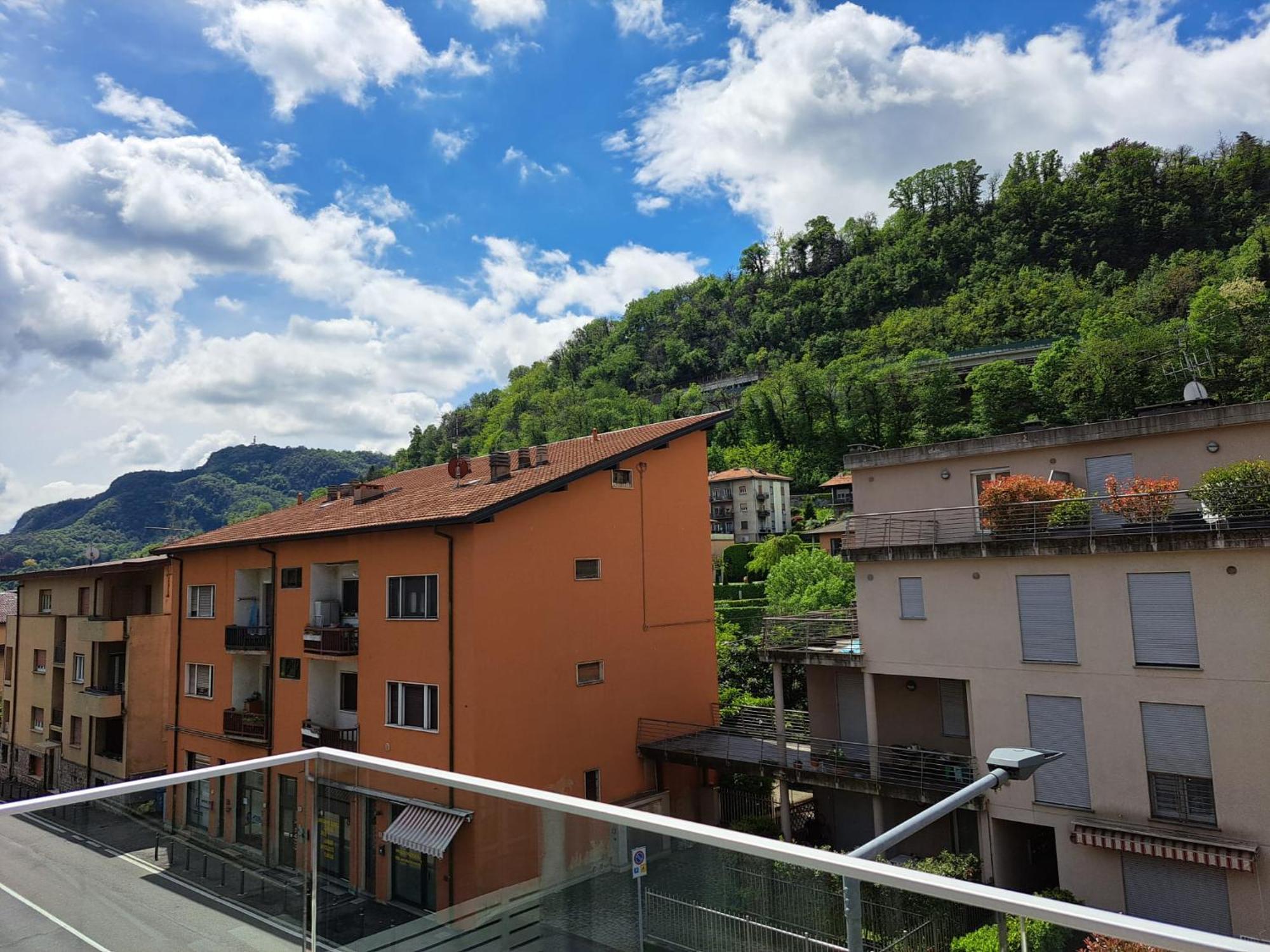 Lario By Quokka 360 - With Parking Next To Apartment *