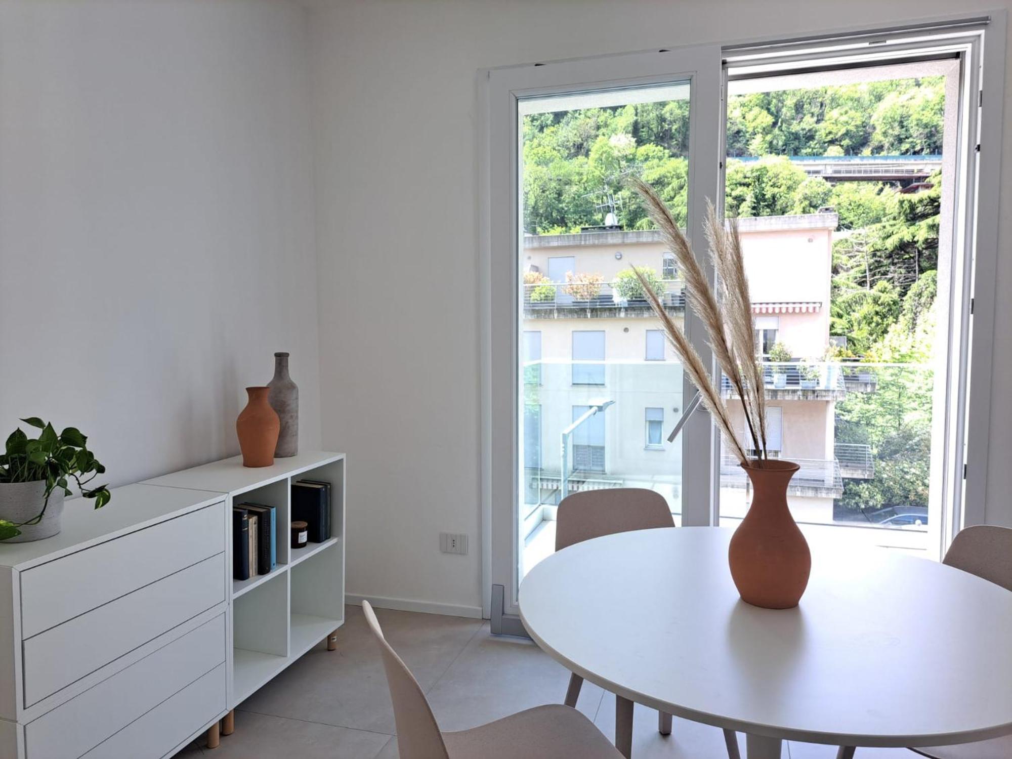 Lario By Quokka 360 - With Parking Next To Apartment