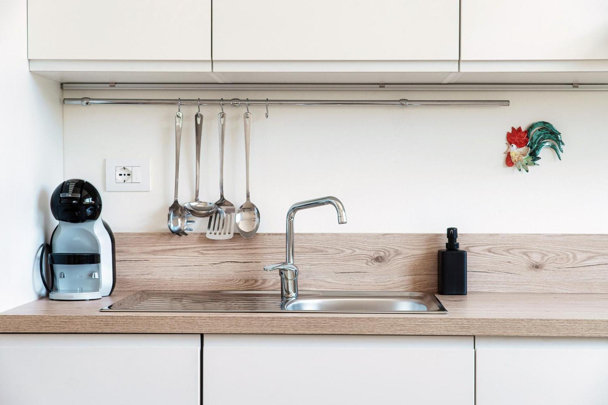 Apartment Ria By Quokka 360 - In The Centre Of *