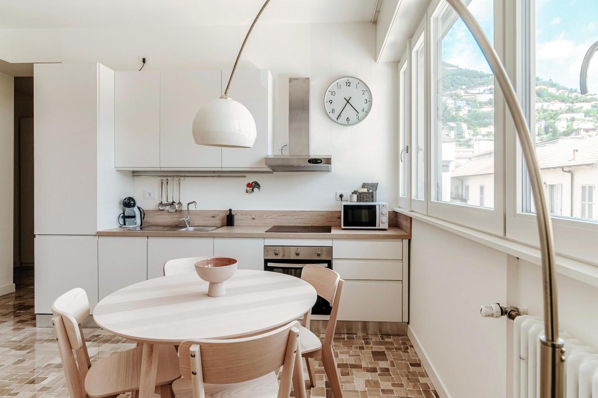Apartment Ria By Quokka 360 - In The Centre Of *