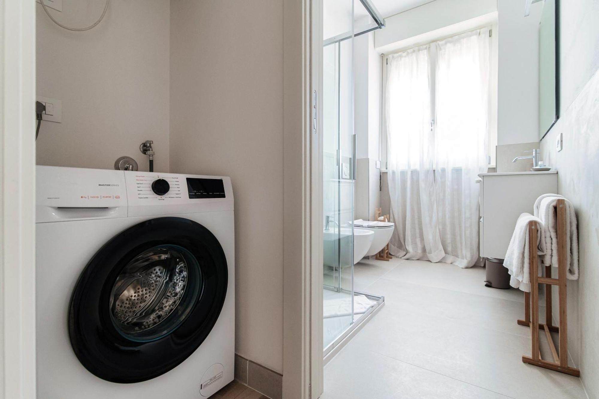 Ria By Quokka 360 - In The Centre Of Apartment Como