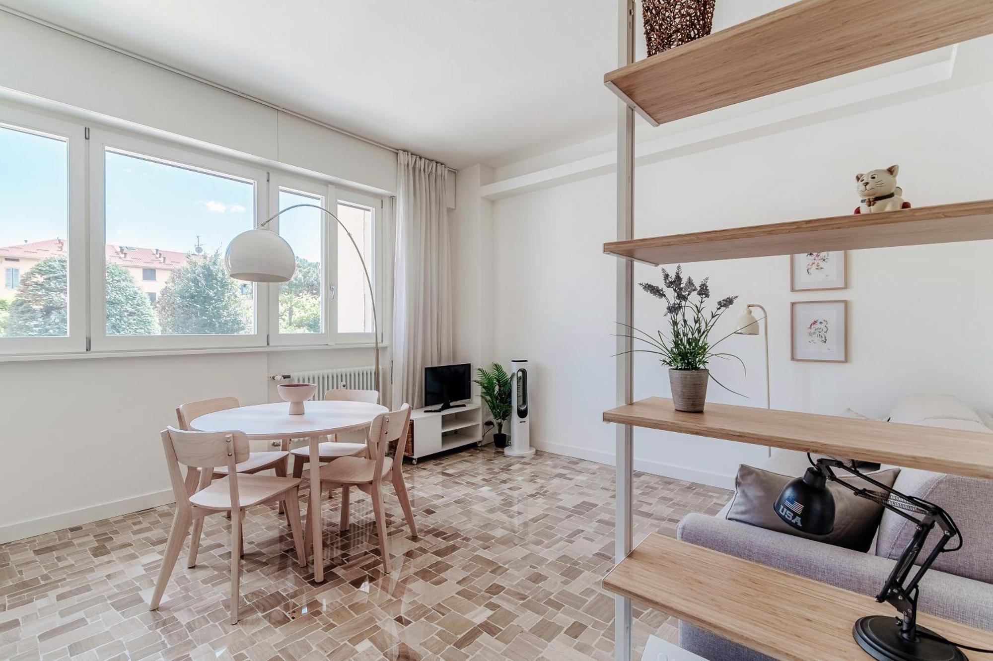 Apartment Ria By Quokka 360 - In The Centre Of Como
