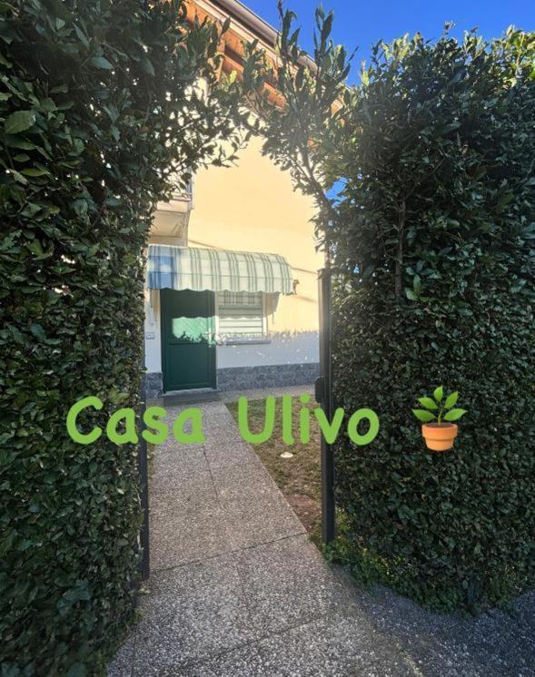 Di Italia Tremezzina-ossuccio Casa Ulivo *