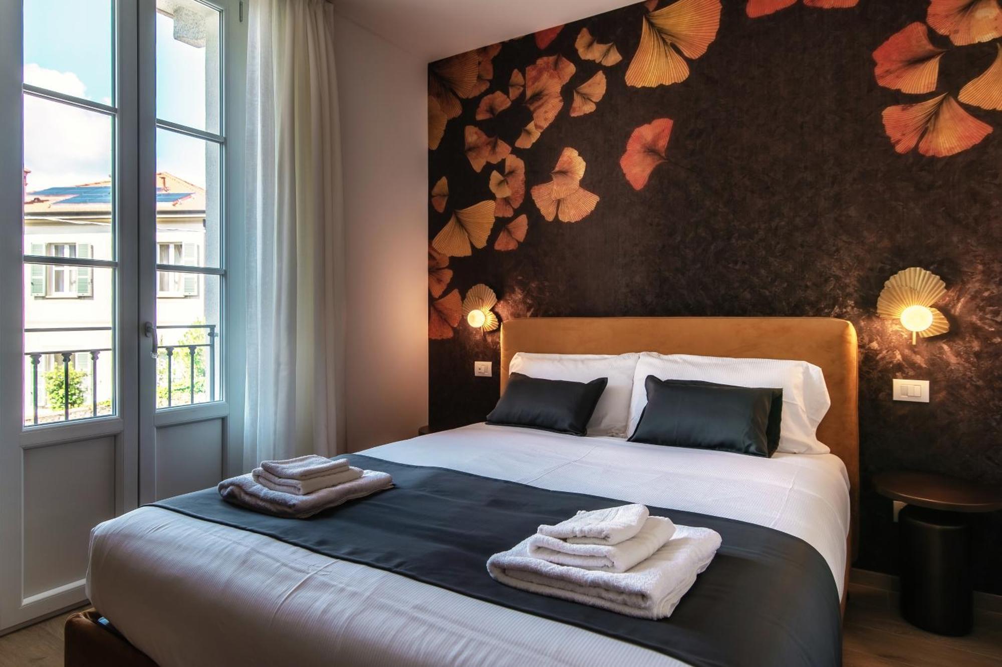Hotel Ristorante La Vignetta Cernobbio 3* Cernobbio