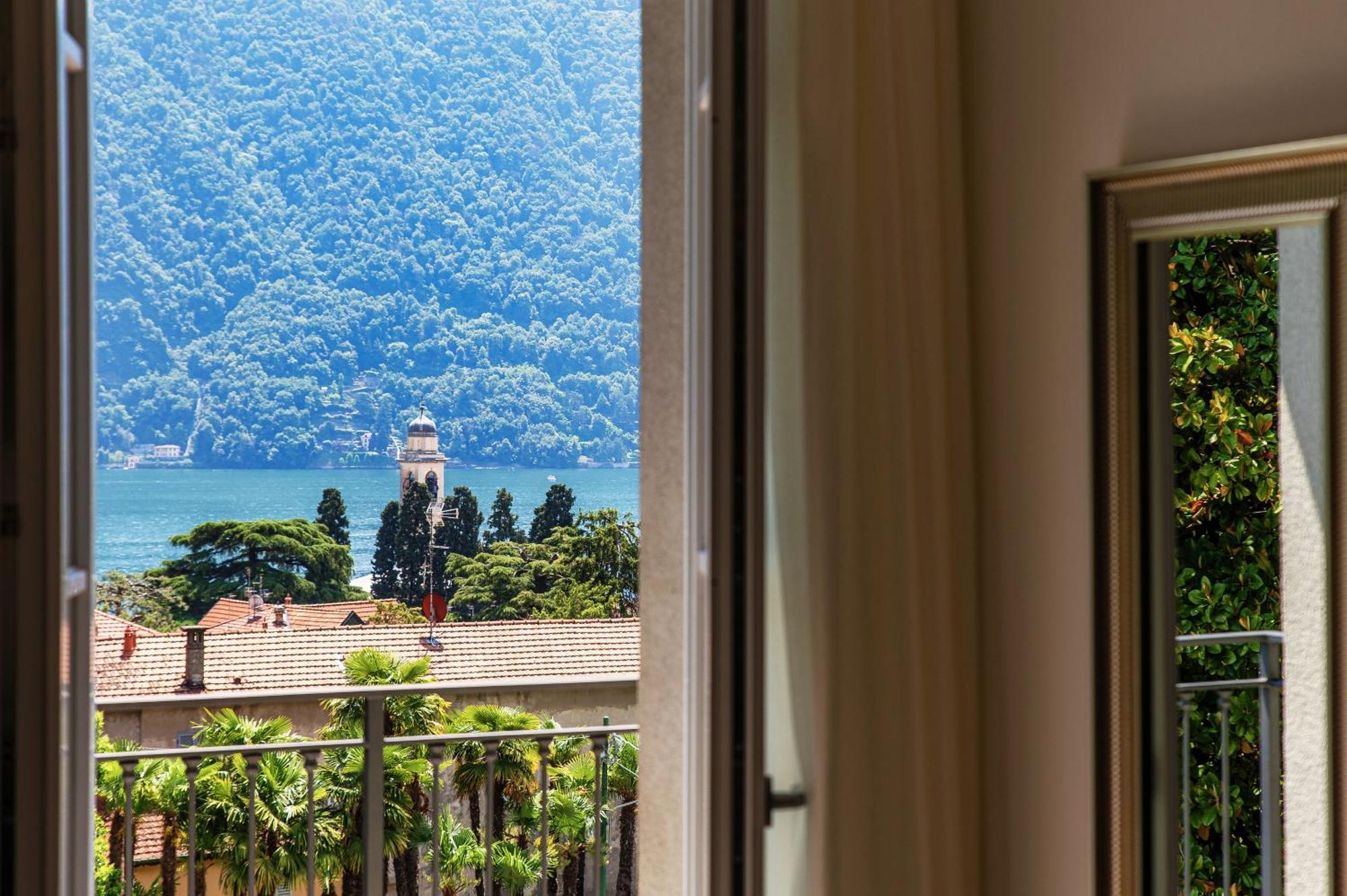 Hotel Ristorante La Vignetta Cernobbio Hotel Cernobbio