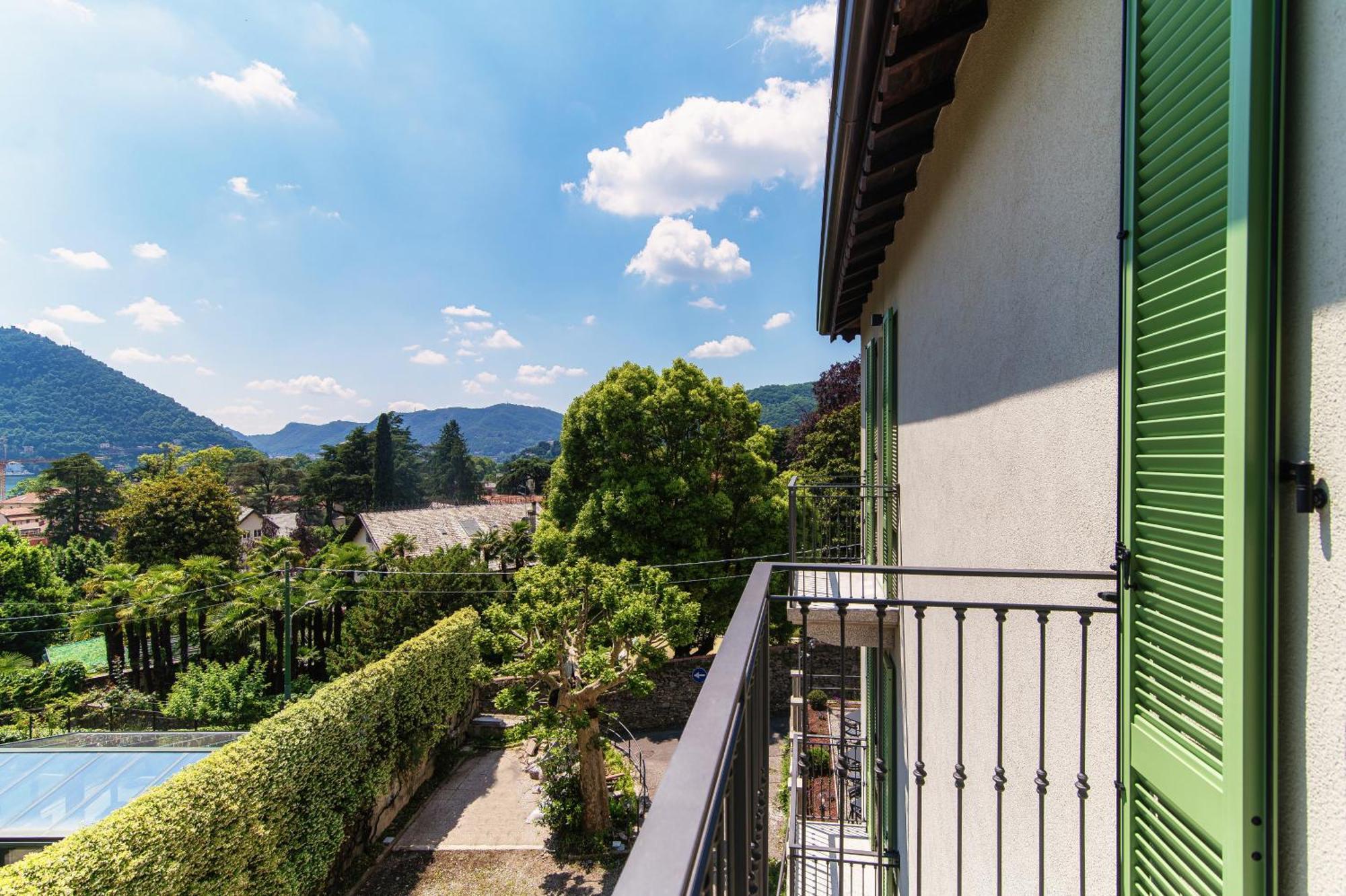 Hotel Ristorante La Vignetta Cernobbio Hotel Cernobbio