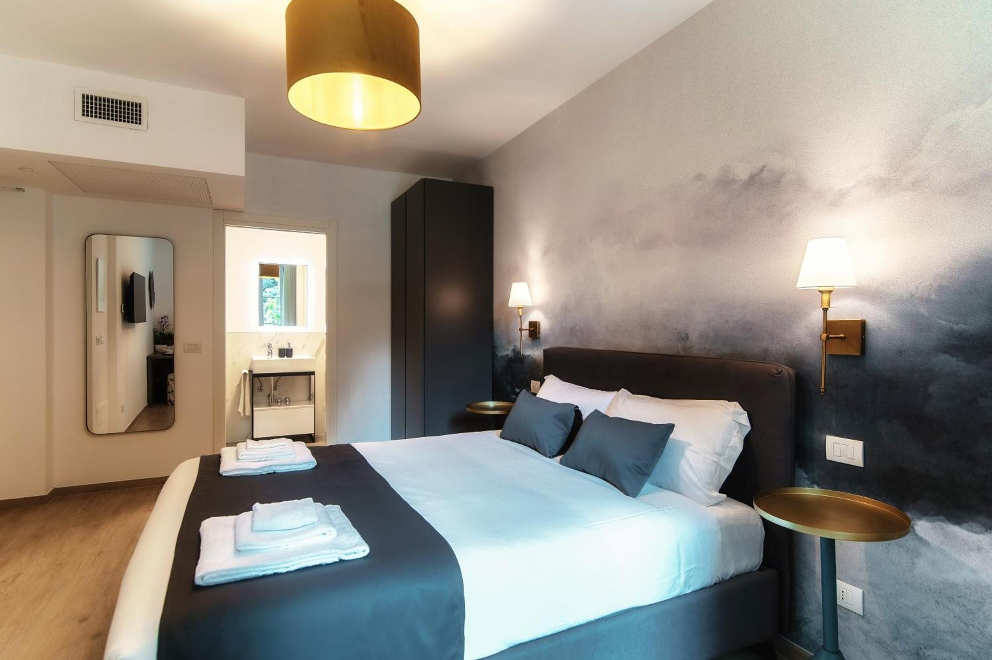Hotel Ristorante La Vignetta Cernobbio 3*