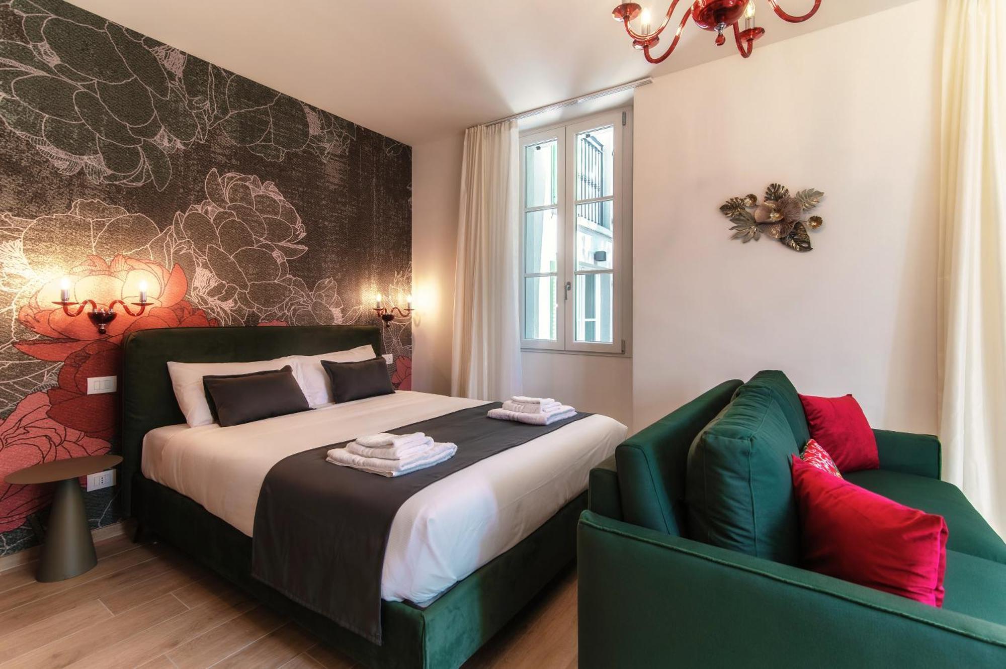 Hotel Ristorante La Vignetta Cernobbio 3* Cernobbio