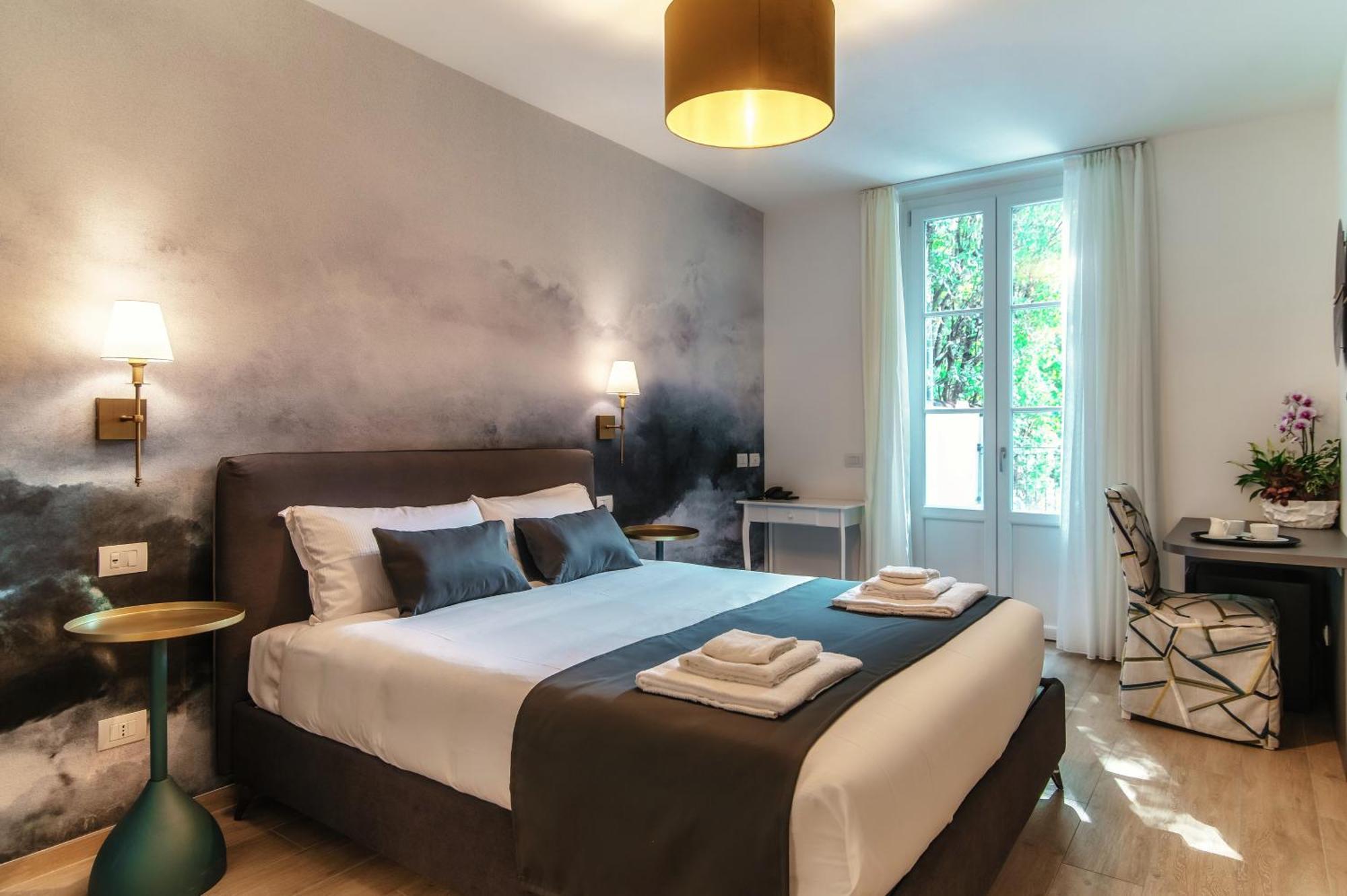 Hotel Ristorante La Vignetta Cernobbio Cernobbio