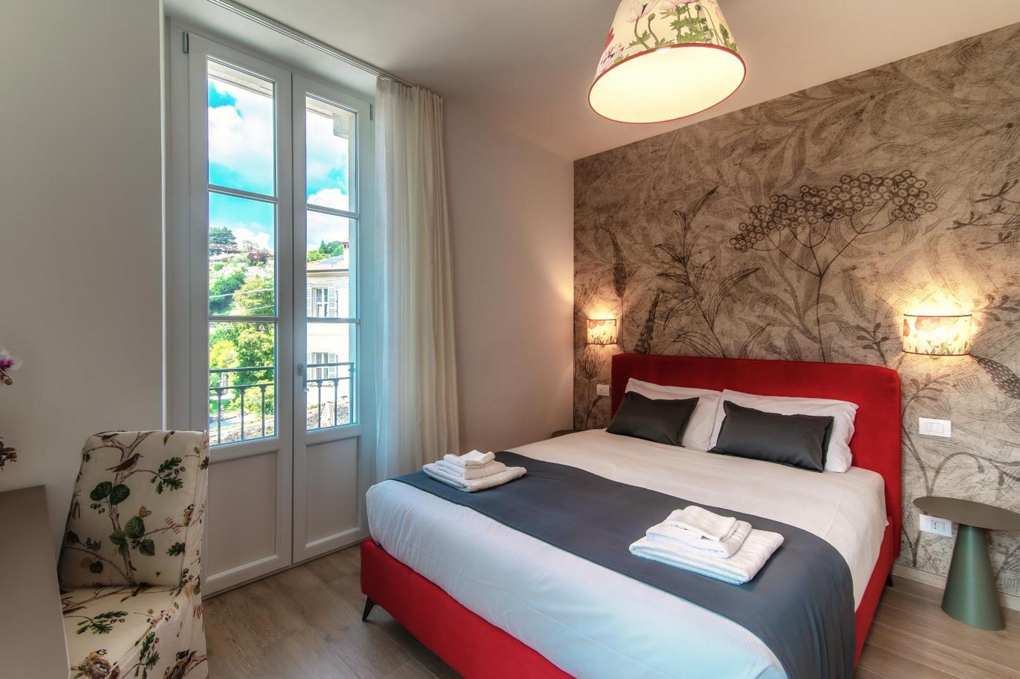 Hotel Hotel Ristorante La Vignetta Cernobbio 3*